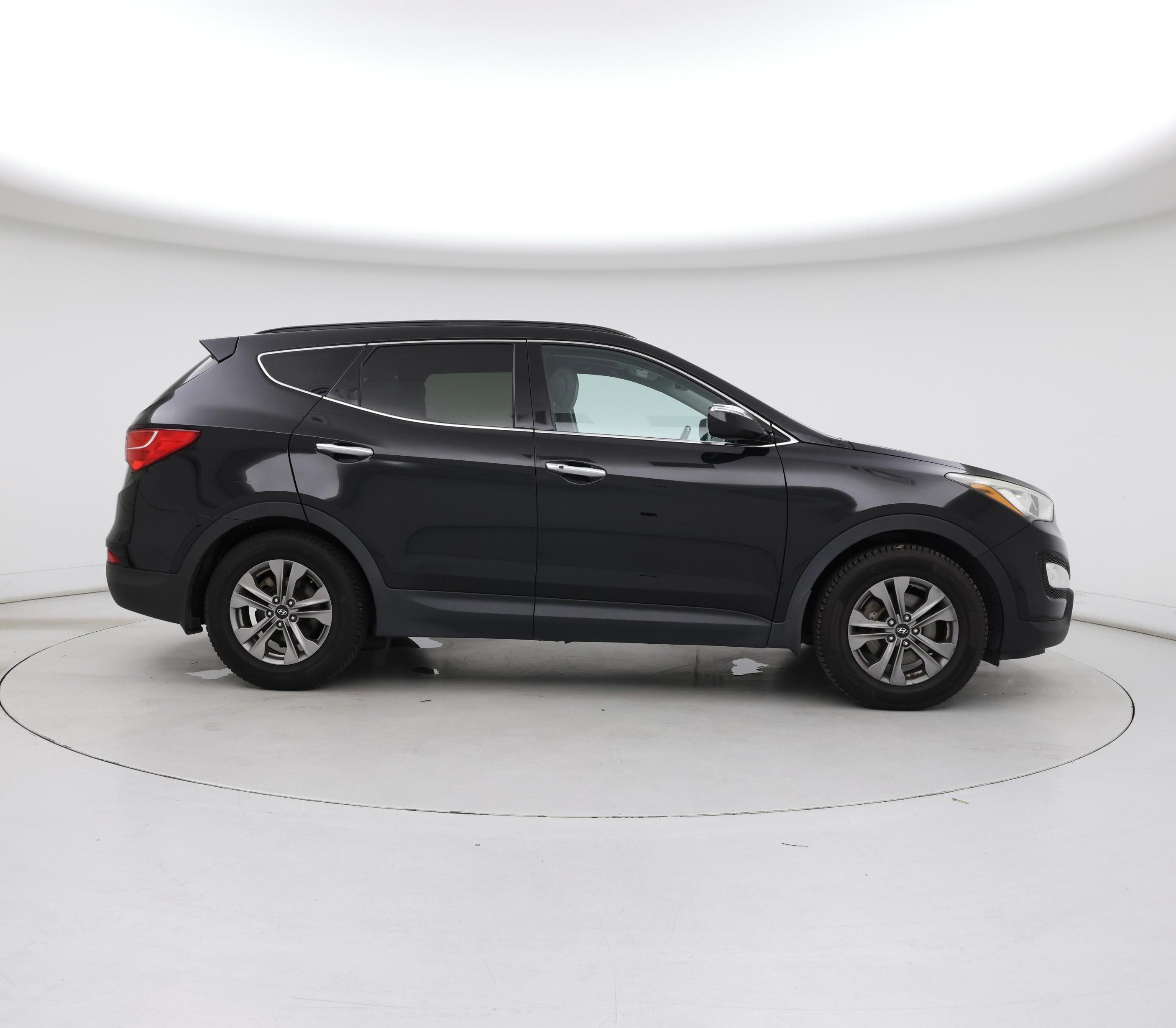 Thumbnail: 2015 Hyundai Santa Fe - 7
