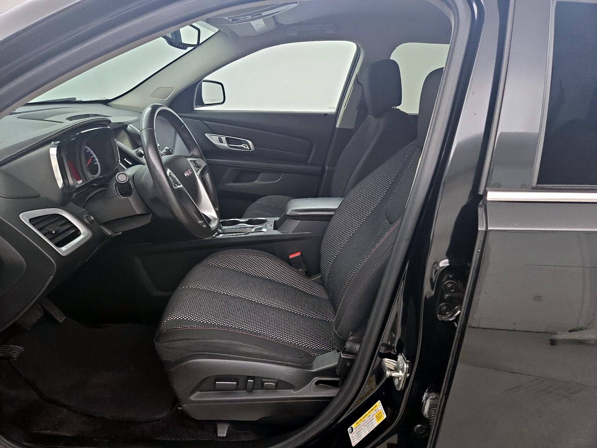 Thumbnail: 2016 GMC Terrain - 11