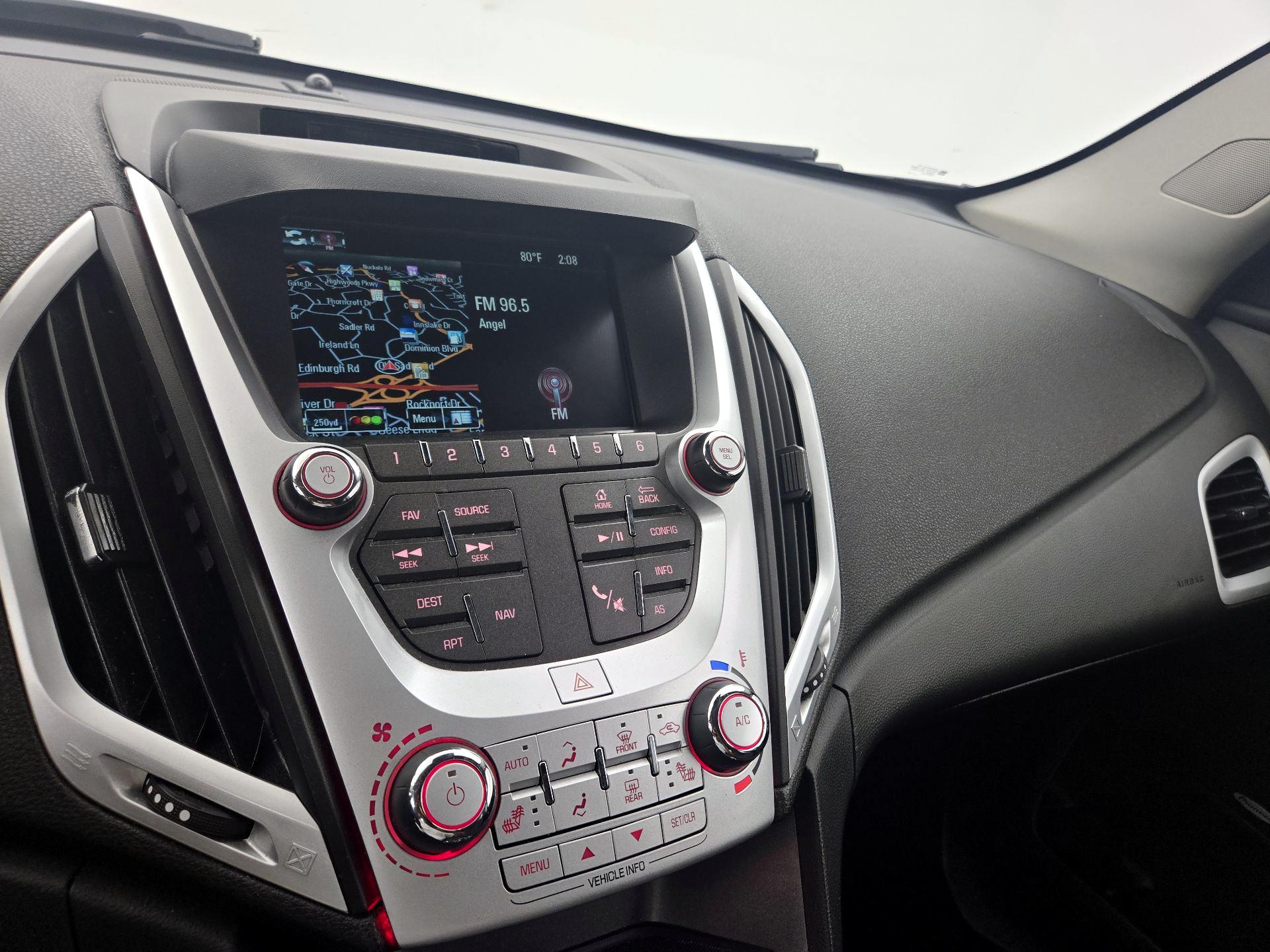 Thumbnail: 2016 GMC Terrain - 13