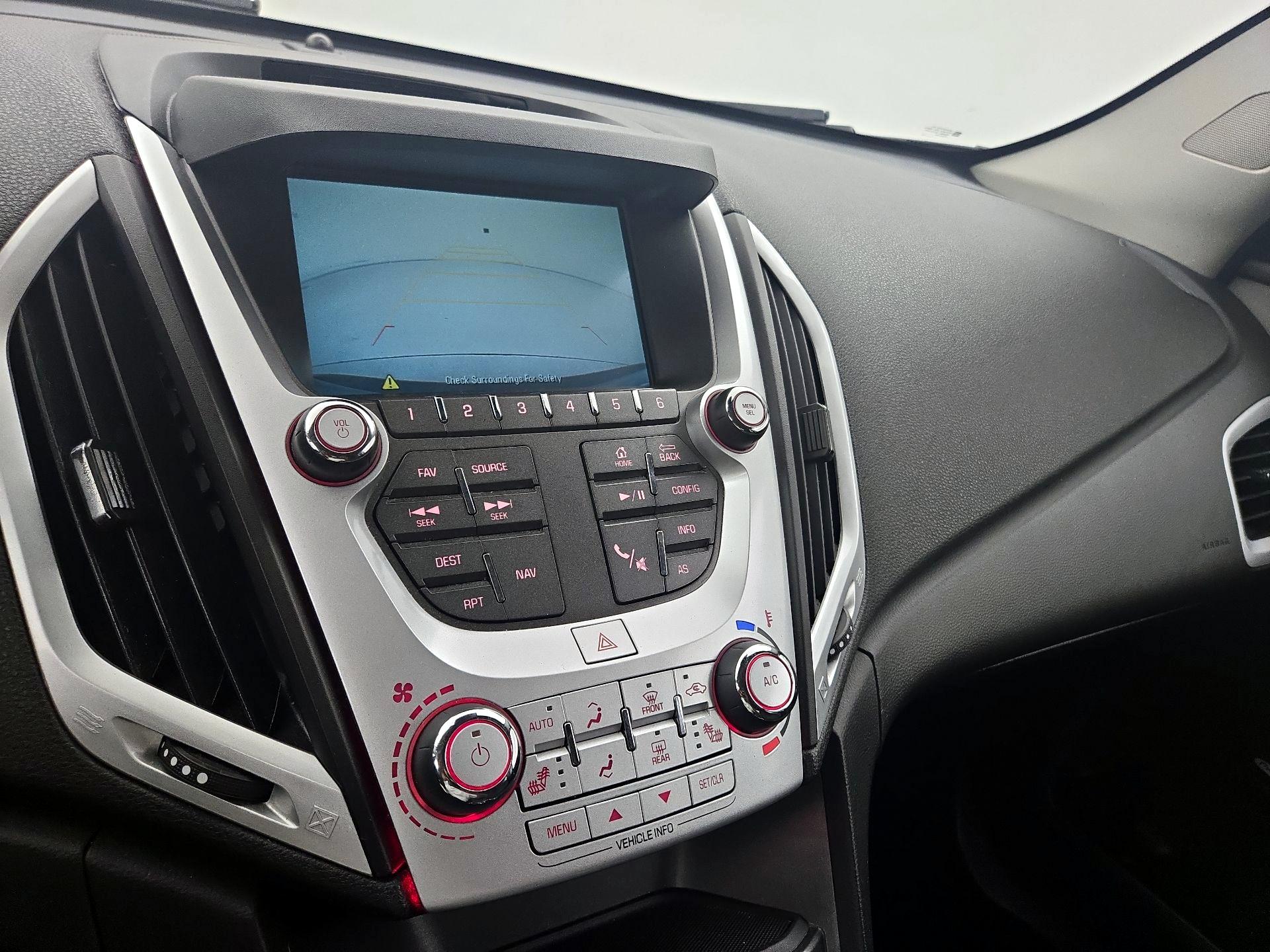 Thumbnail: 2016 GMC Terrain - 14