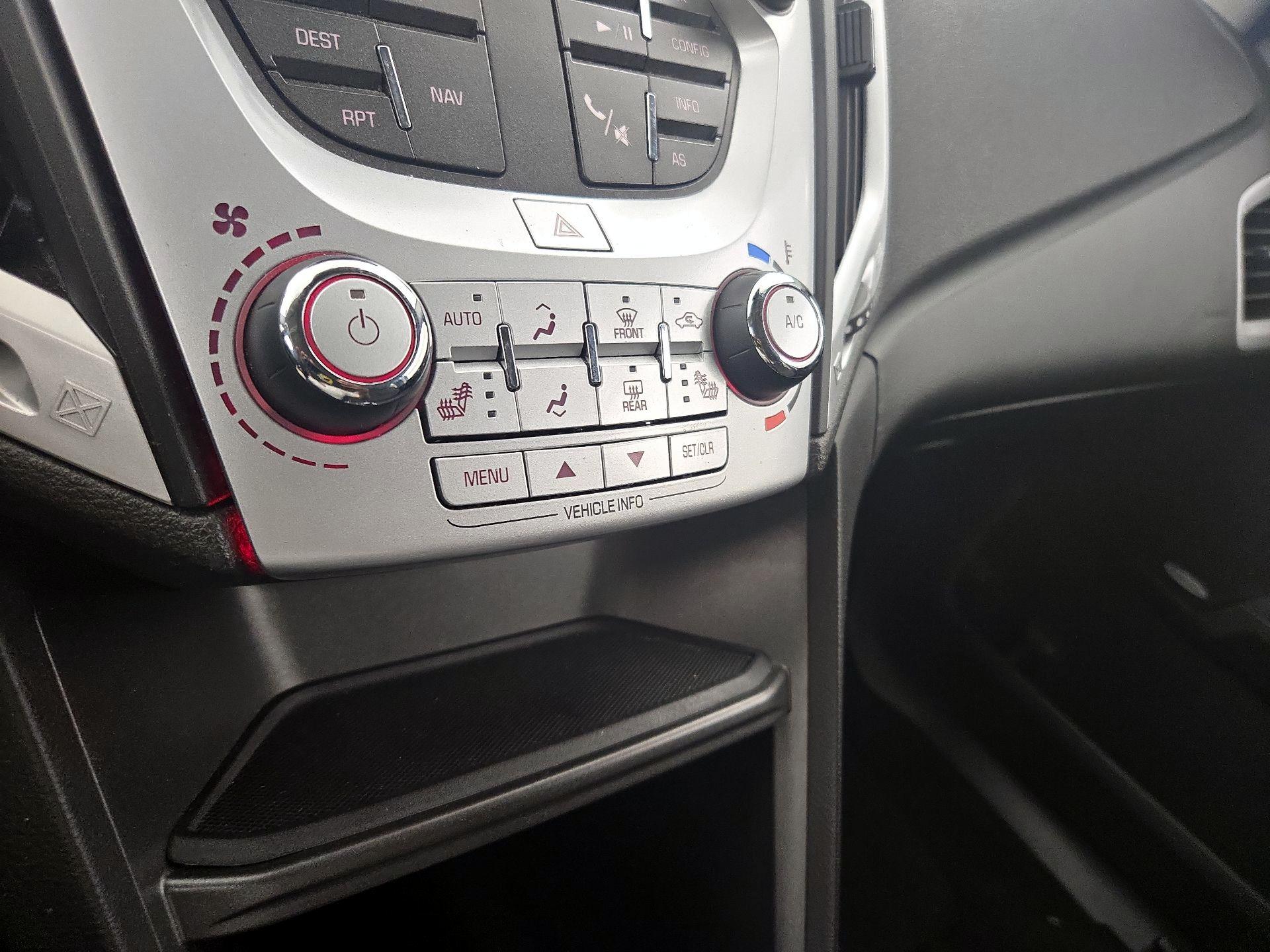 Thumbnail: 2016 GMC Terrain - 16
