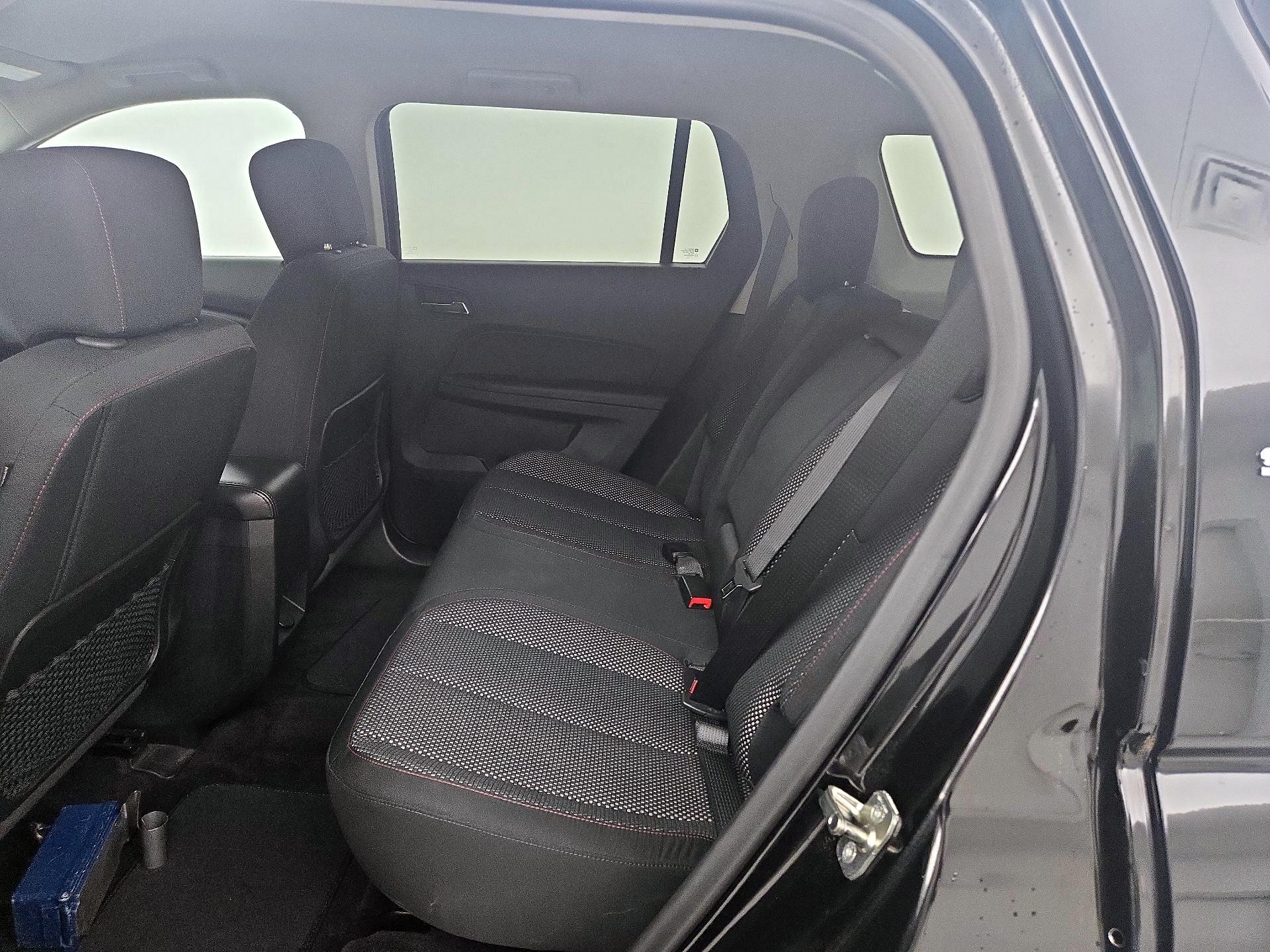 Thumbnail: 2016 GMC Terrain - 19