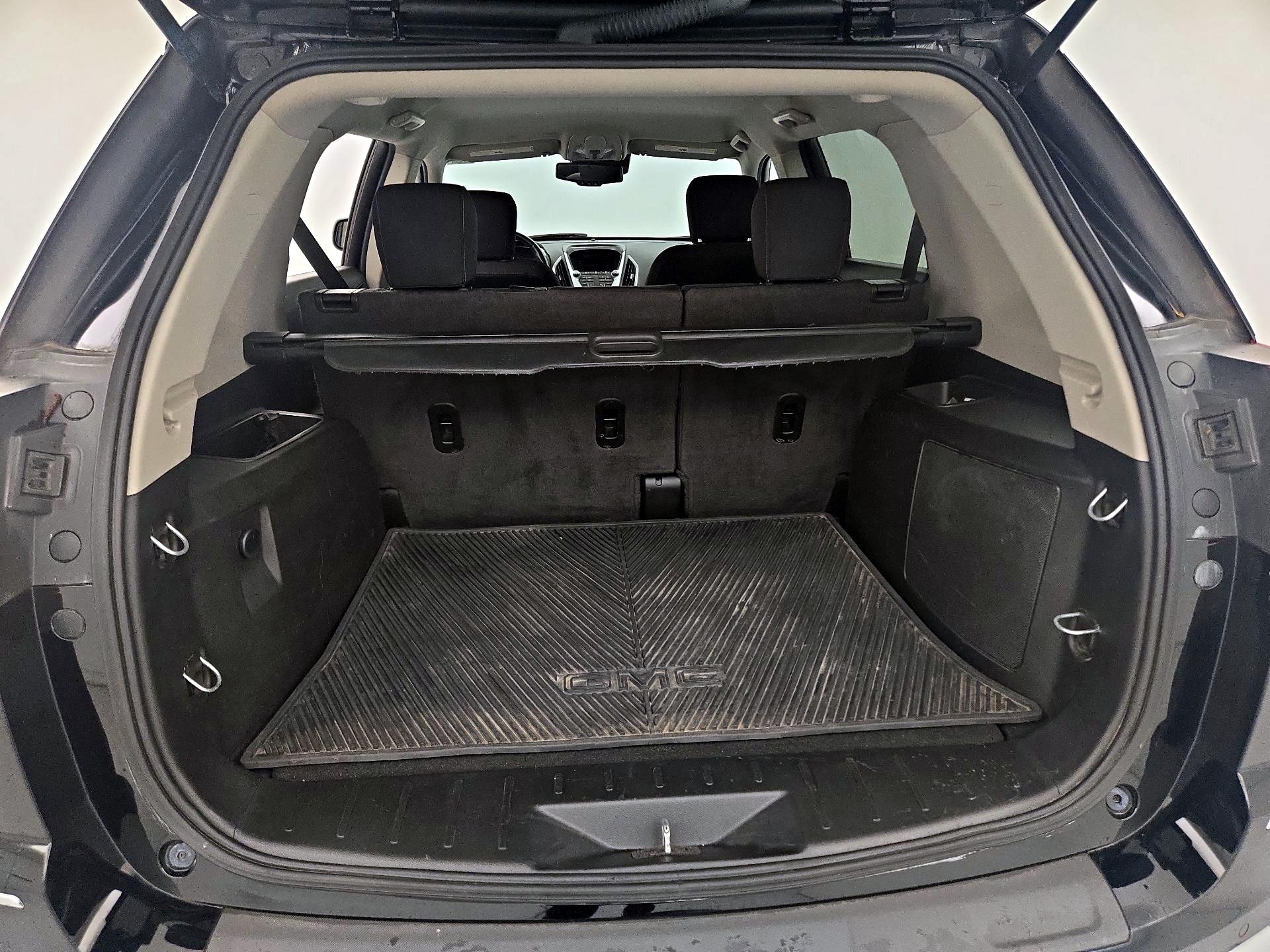 Thumbnail: 2016 GMC Terrain - 20