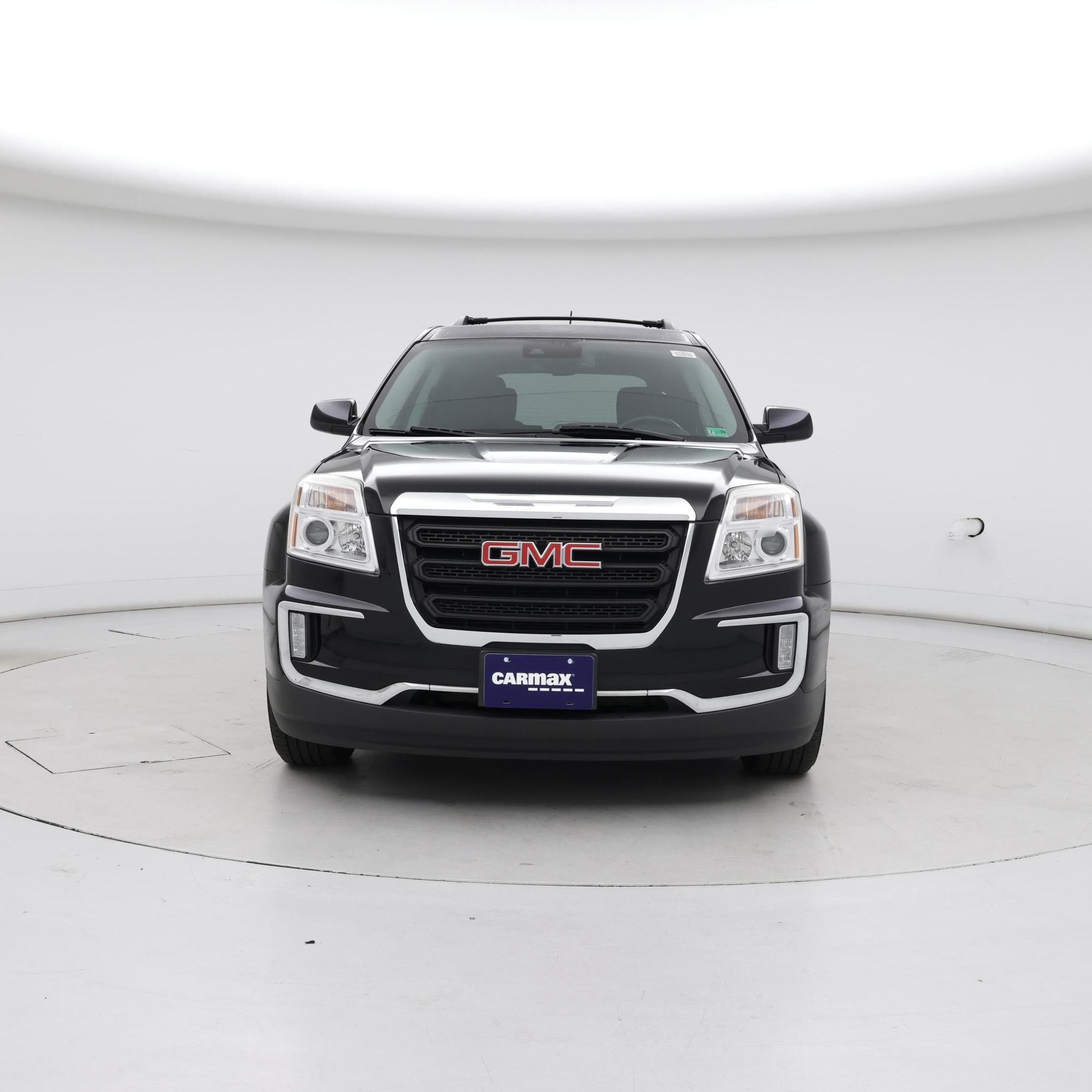 Thumbnail: 2016 GMC Terrain - 5