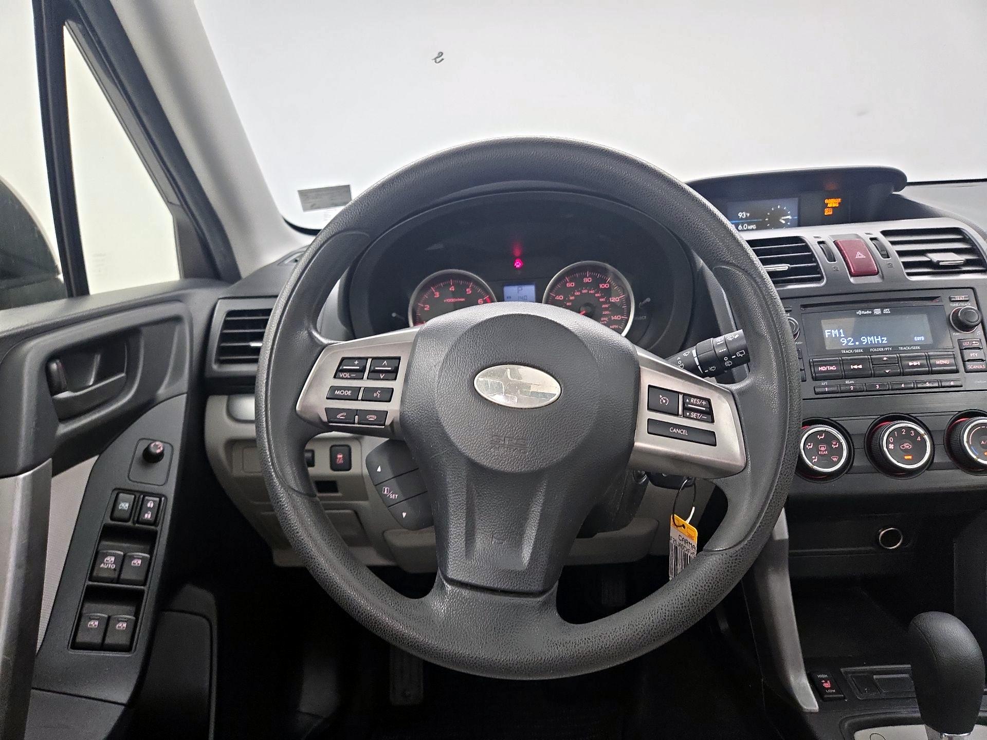 Thumbnail: 2015 Subaru Forester - 10