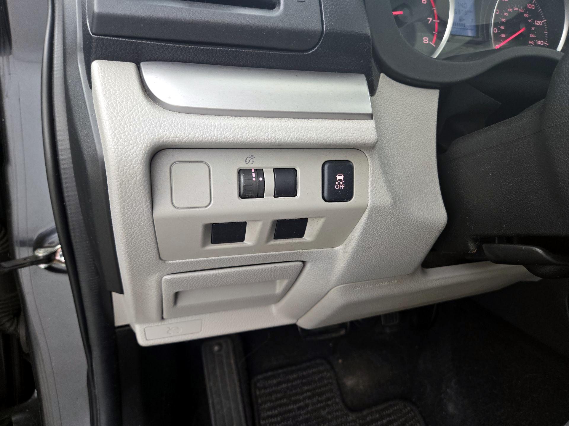 Thumbnail: 2015 Subaru Forester - 13
