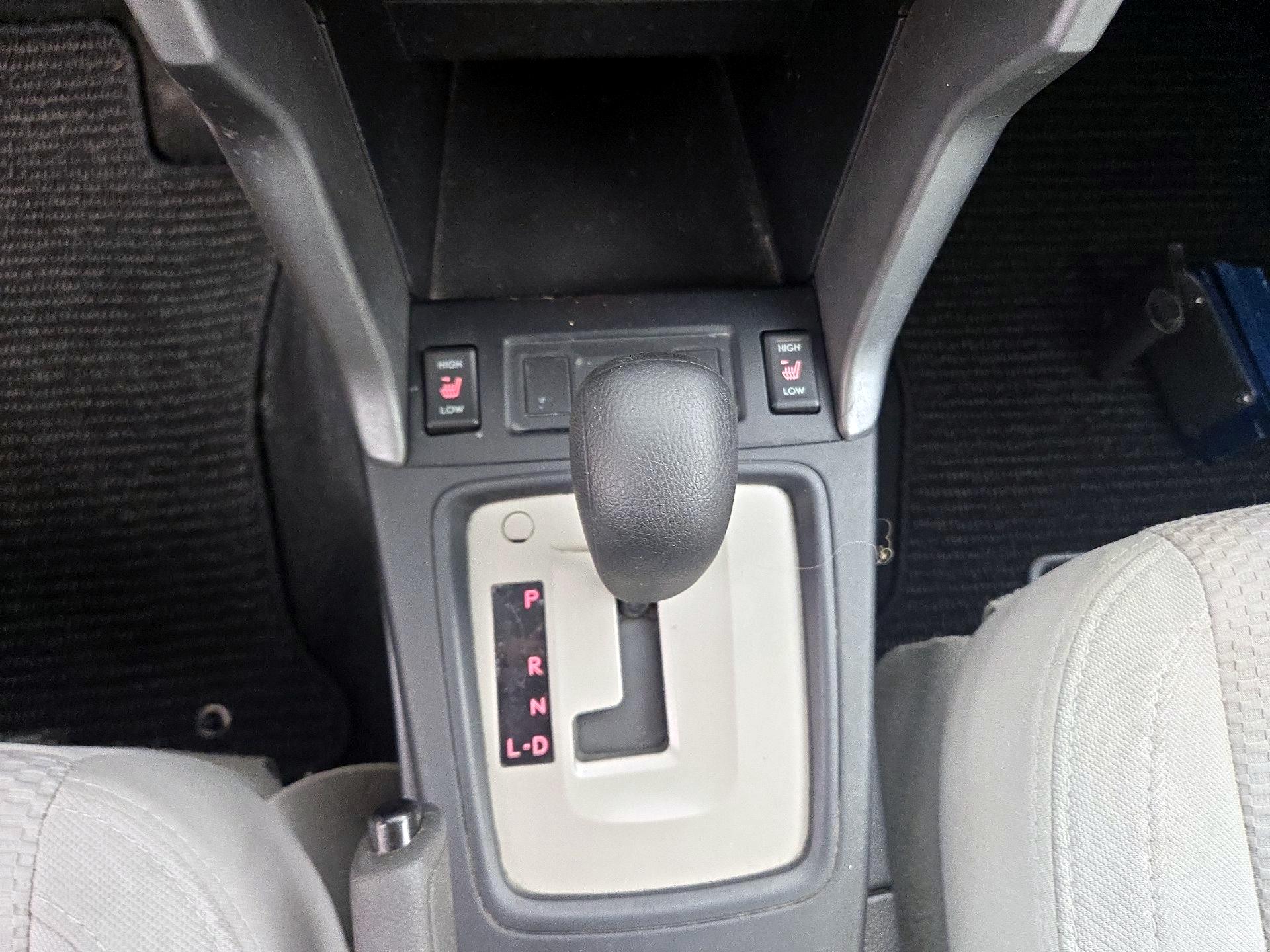 Thumbnail: 2015 Subaru Forester - 17