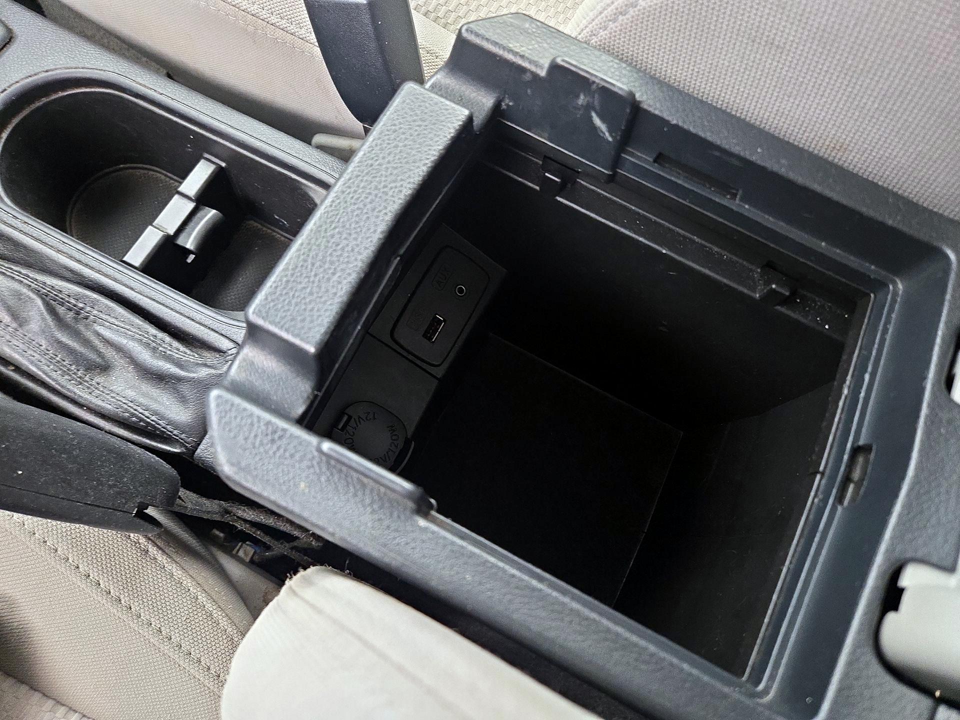 Thumbnail: 2015 Subaru Forester - 18