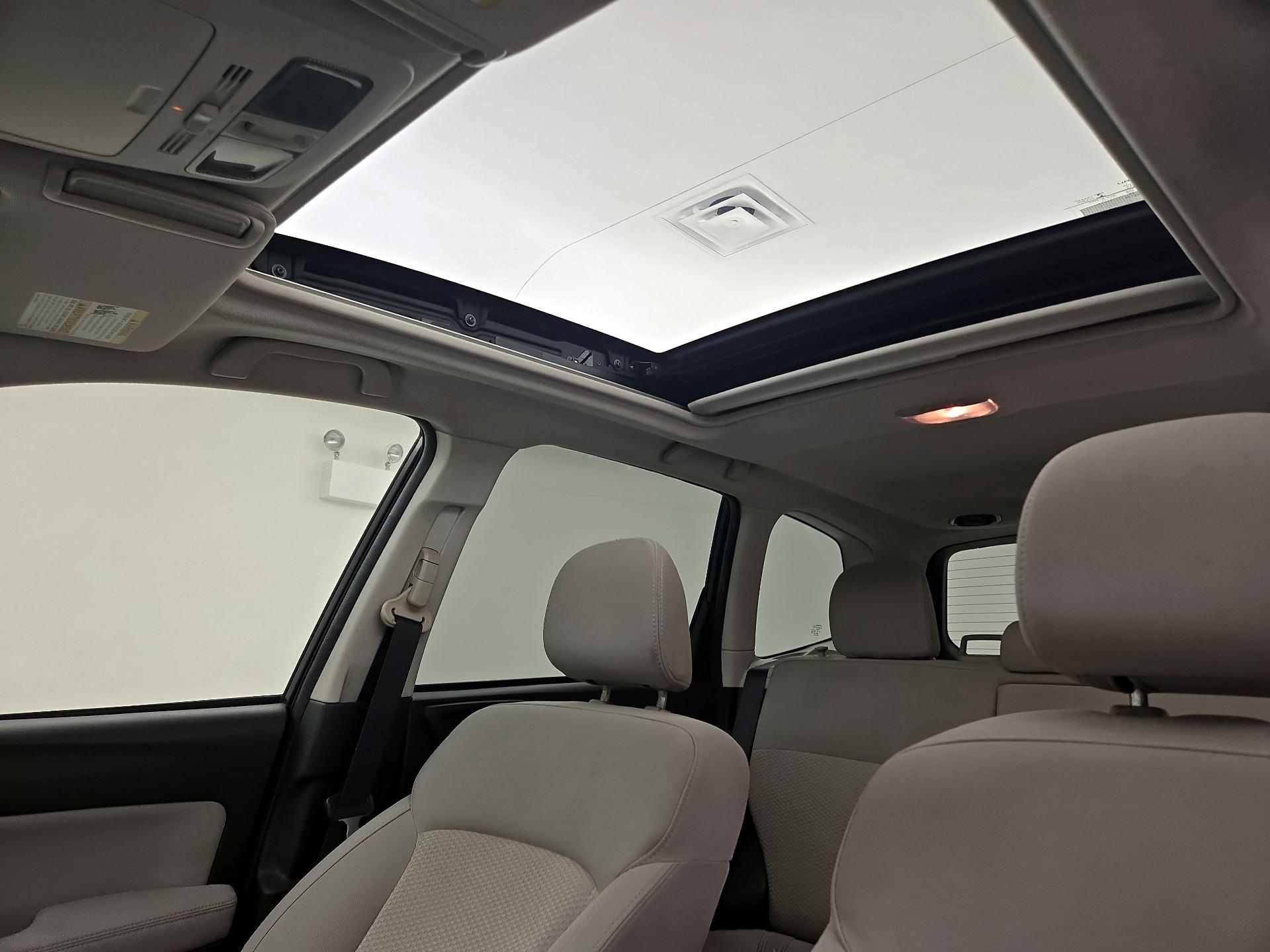 Thumbnail: 2015 Subaru Forester - 19