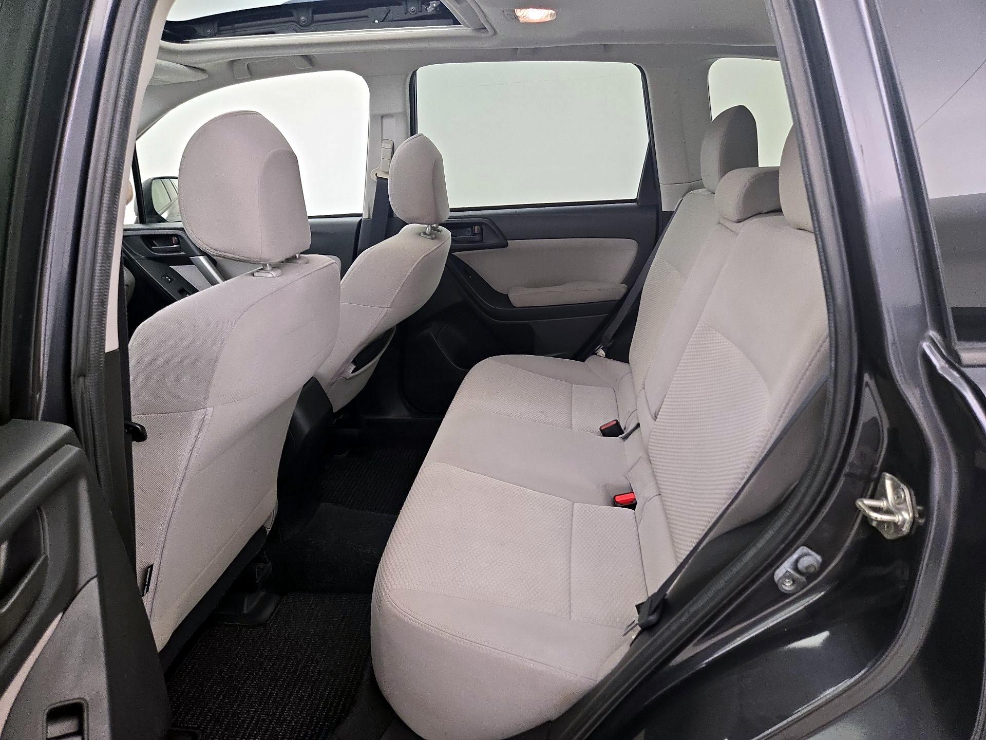 Thumbnail: 2015 Subaru Forester - 20