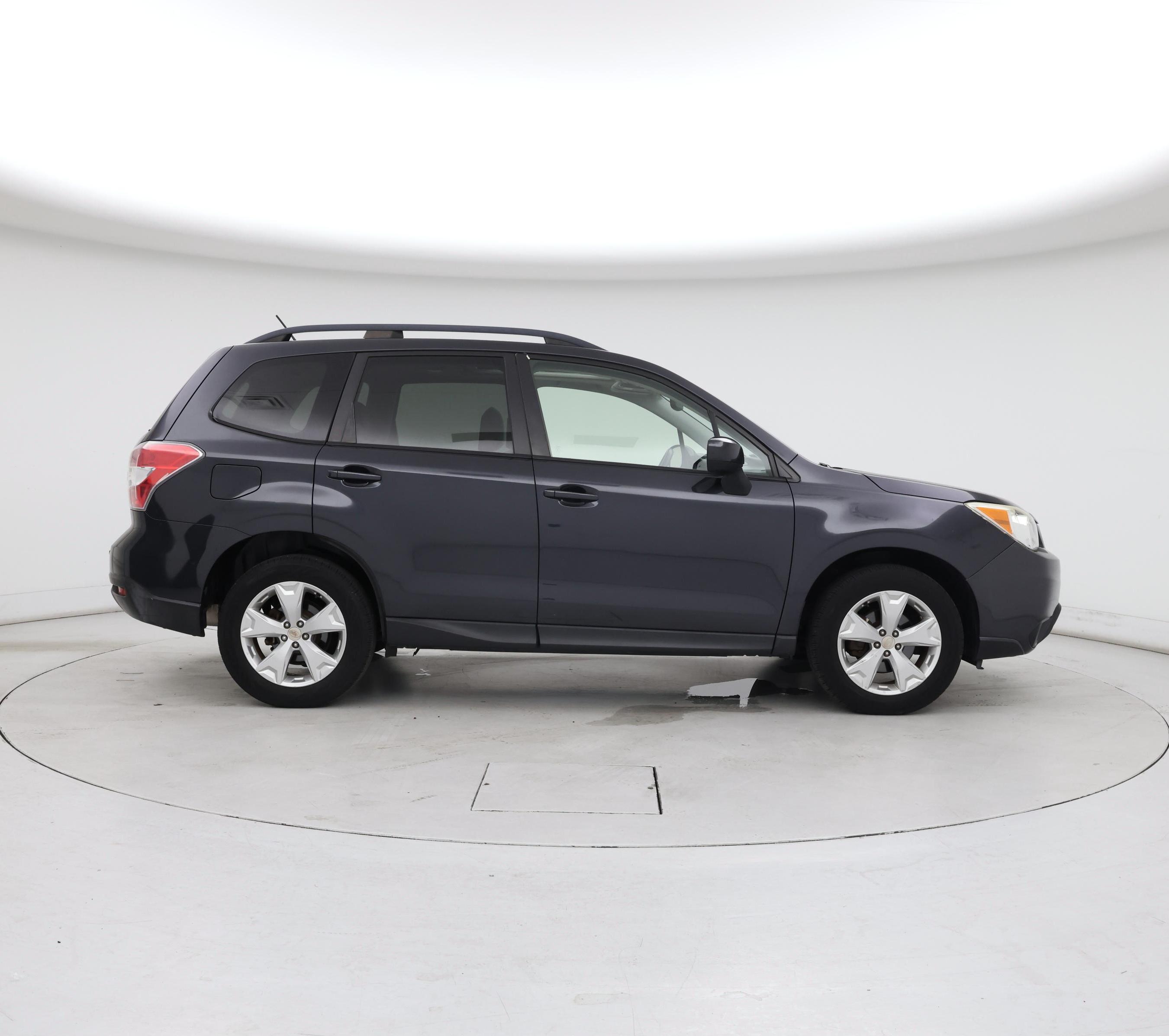 Thumbnail: 2015 Subaru Forester - 7