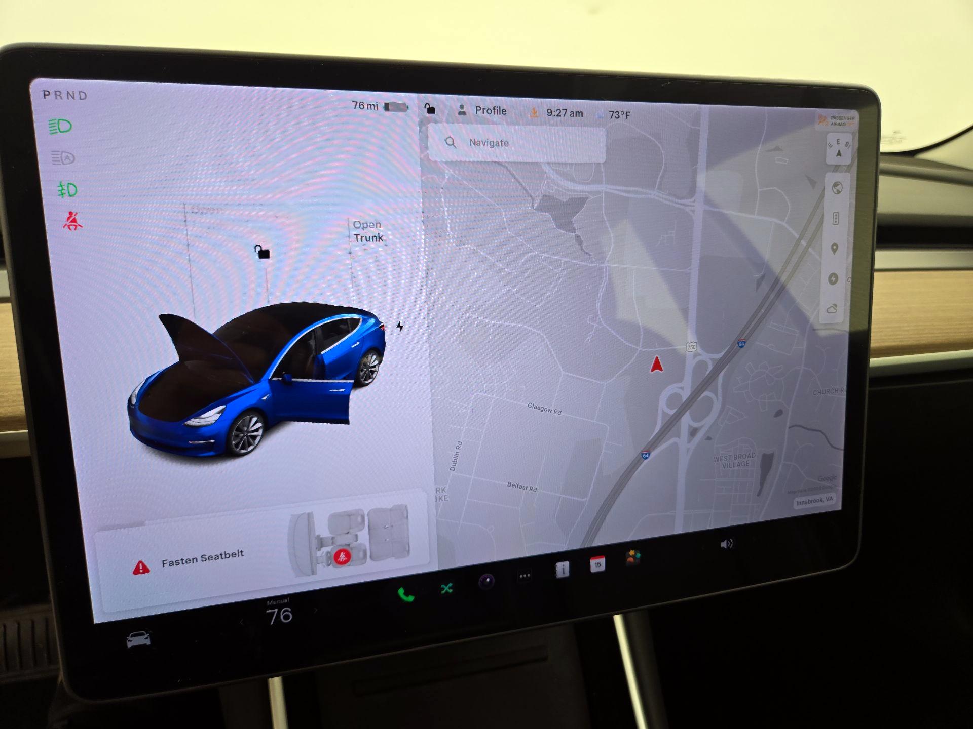 Thumbnail: 2018 Tesla Model 3 - 13