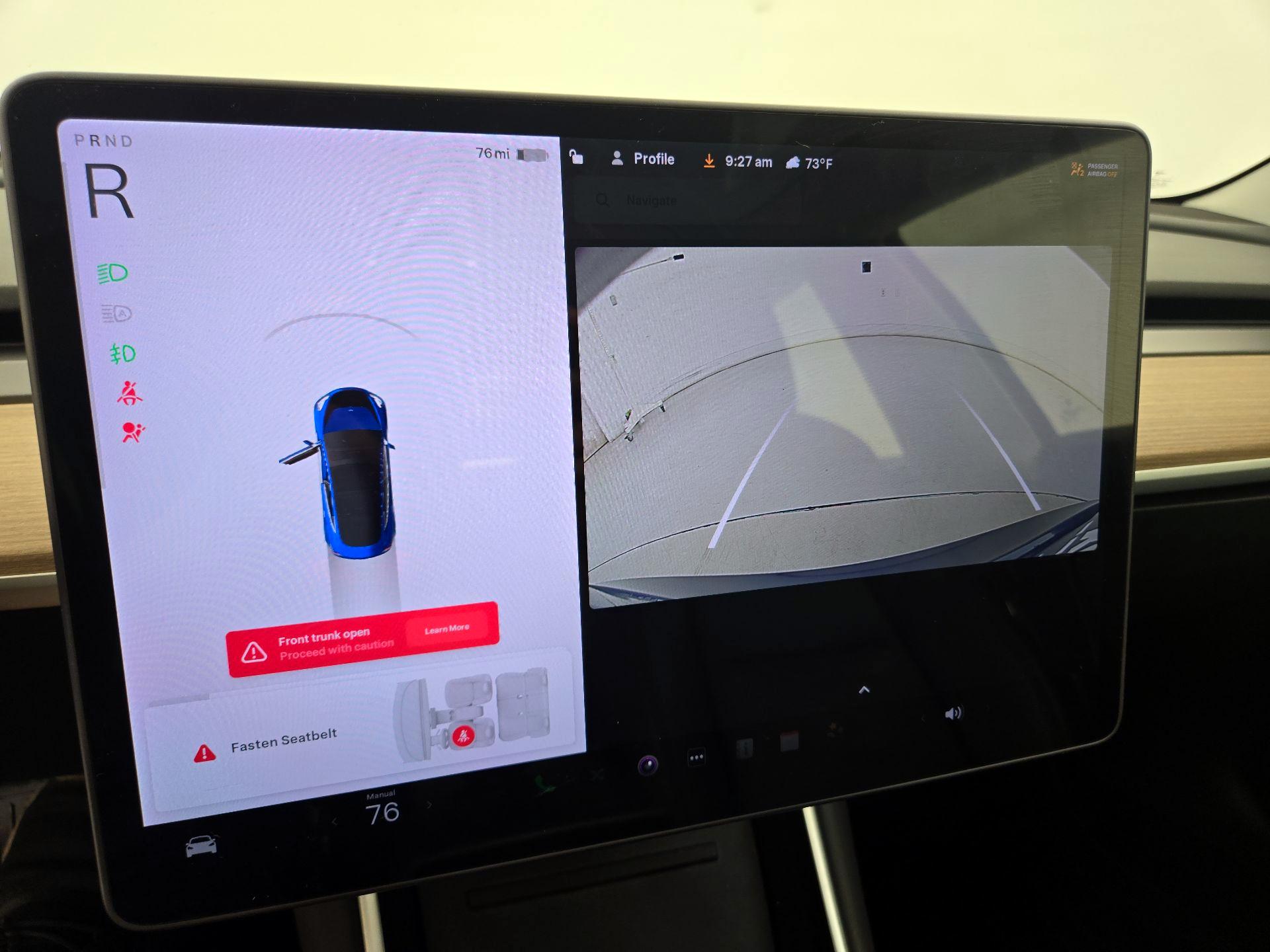 Thumbnail: 2018 Tesla Model 3 - 14