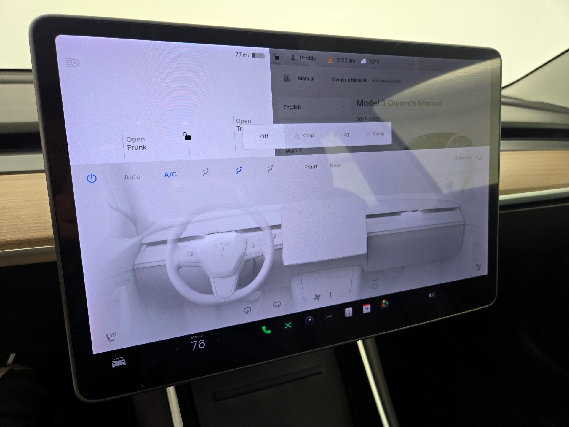 Thumbnail: 2018 Tesla Model 3 - 16