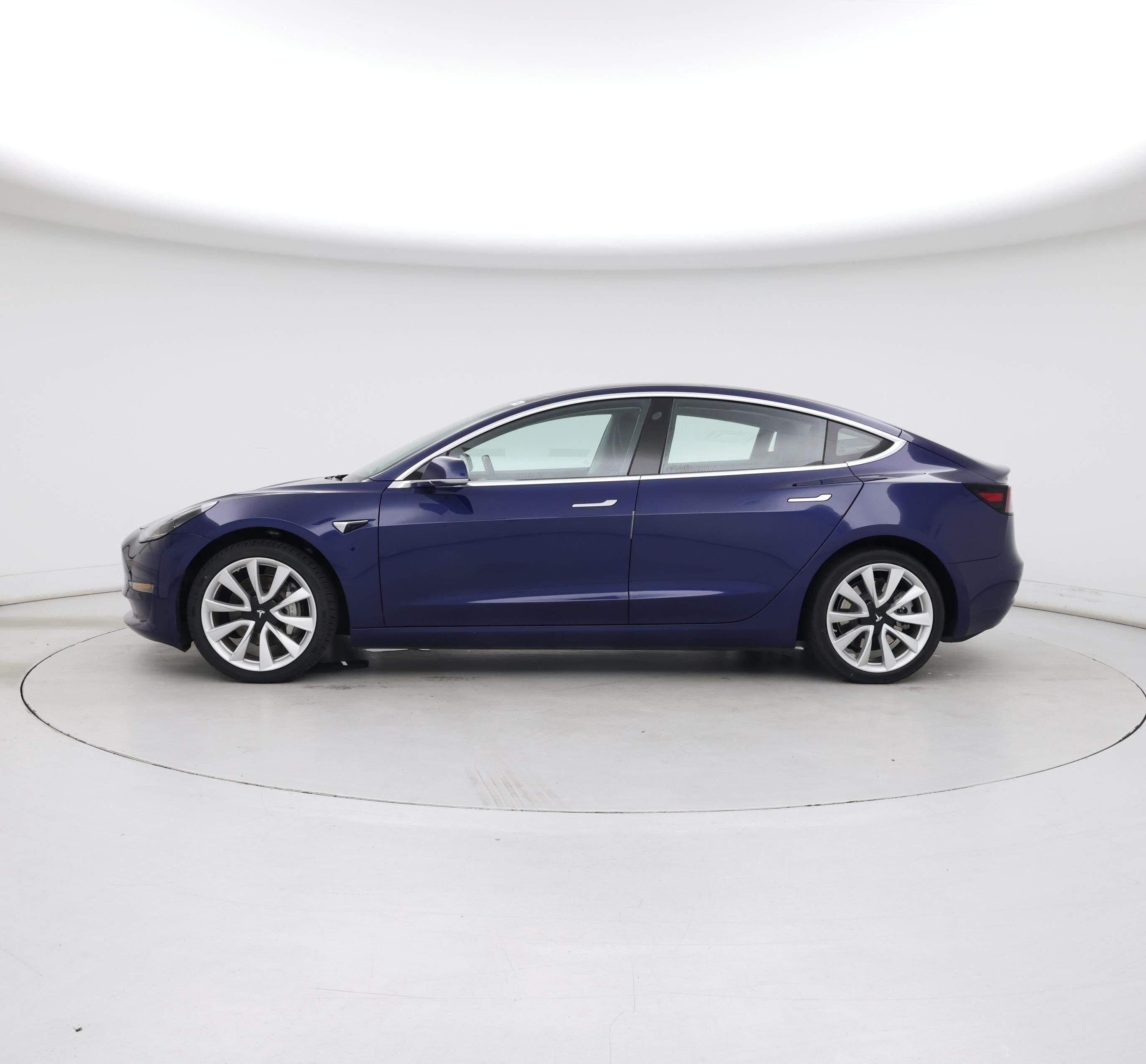 Thumbnail: 2018 Tesla Model 3 - 3