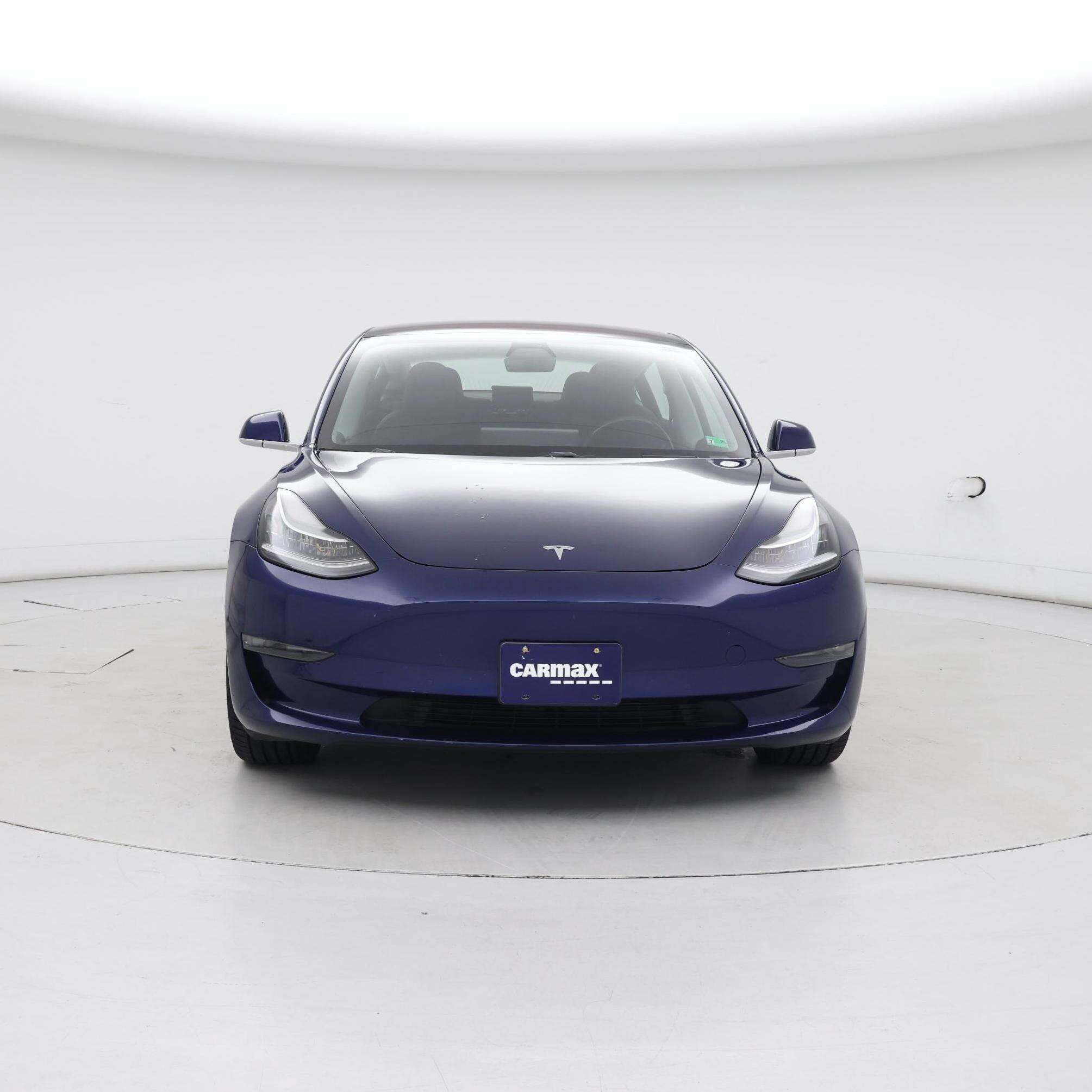 Thumbnail: 2018 Tesla Model 3 - 5