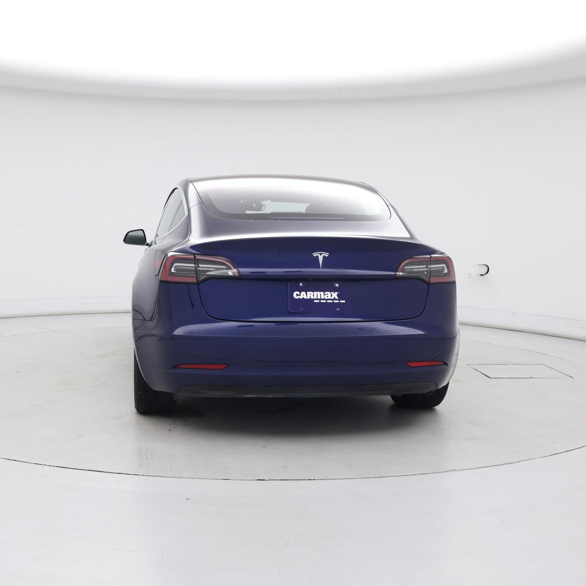 Thumbnail: 2018 Tesla Model 3 - 6