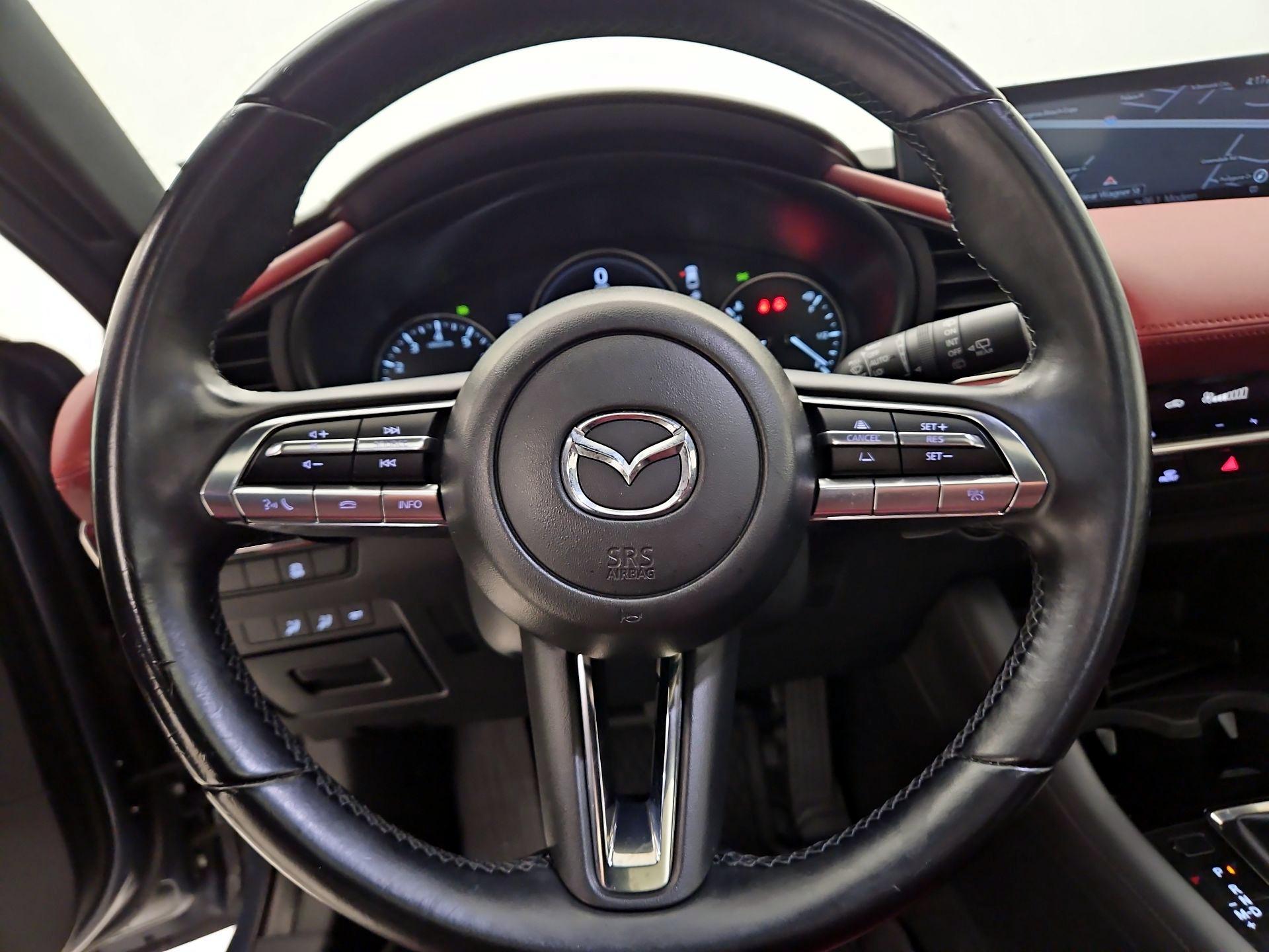 Thumbnail: 2021 Mazda Mazda3 - 10