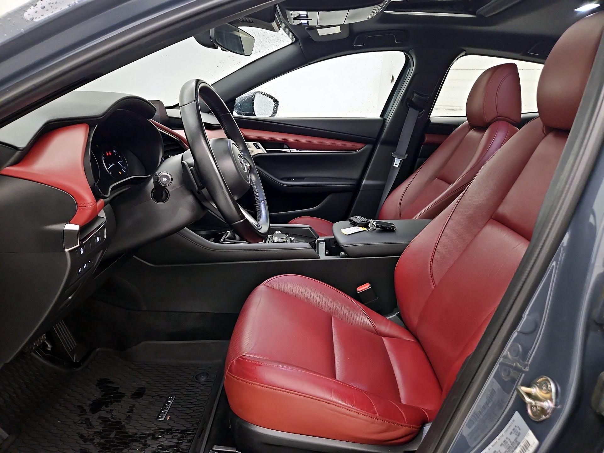 Thumbnail: 2021 Mazda Mazda3 - 11