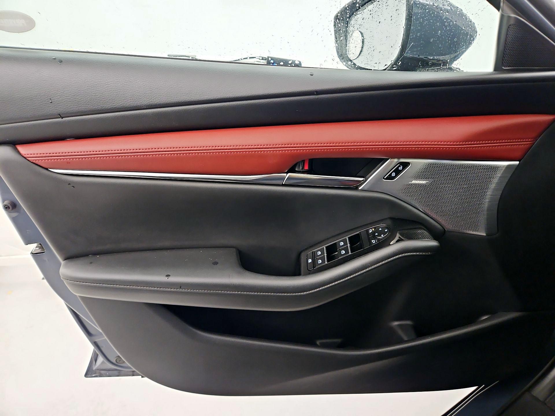 Thumbnail: 2021 Mazda Mazda3 - 12