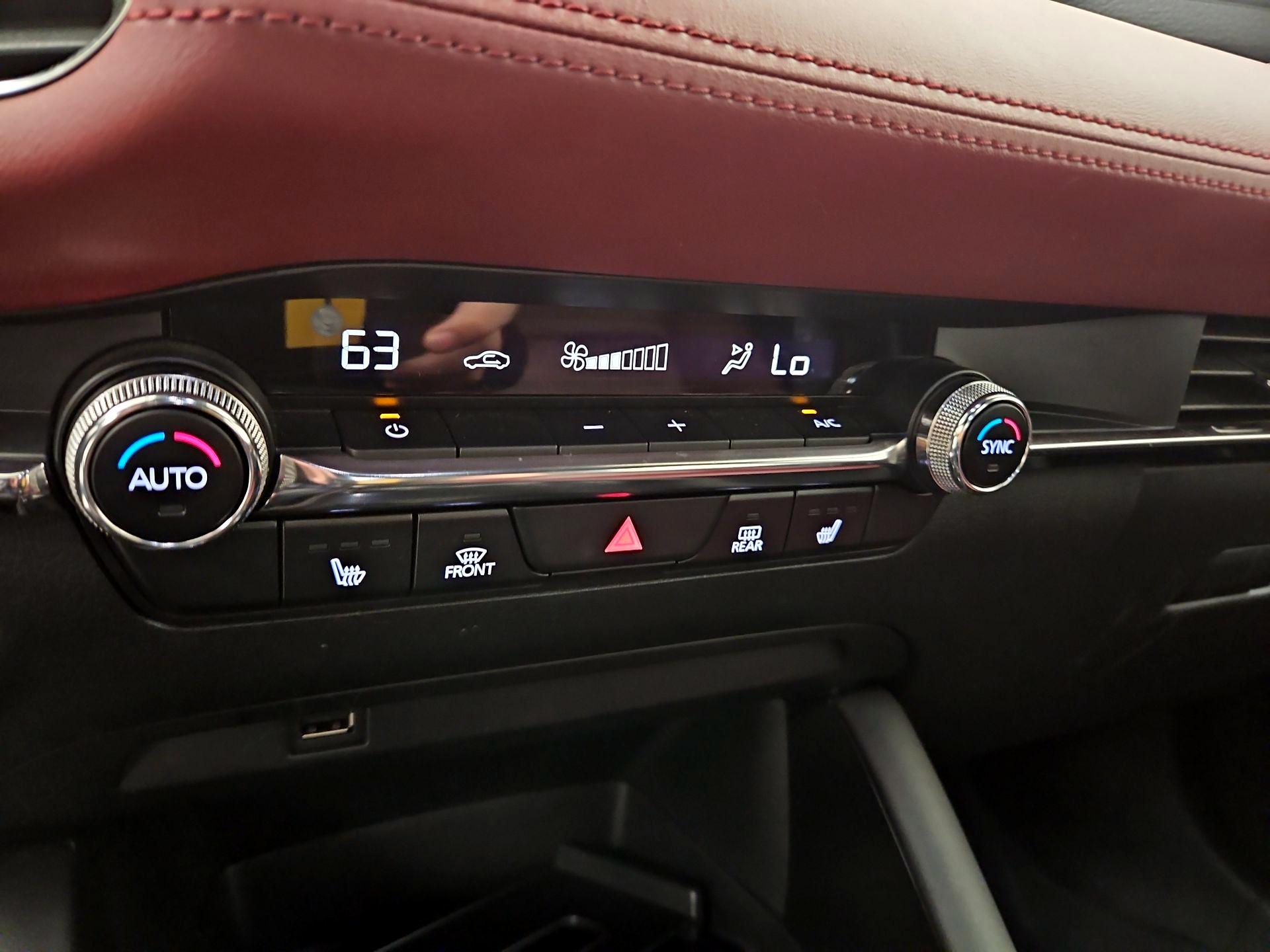 Thumbnail: 2021 Mazda Mazda3 - 17