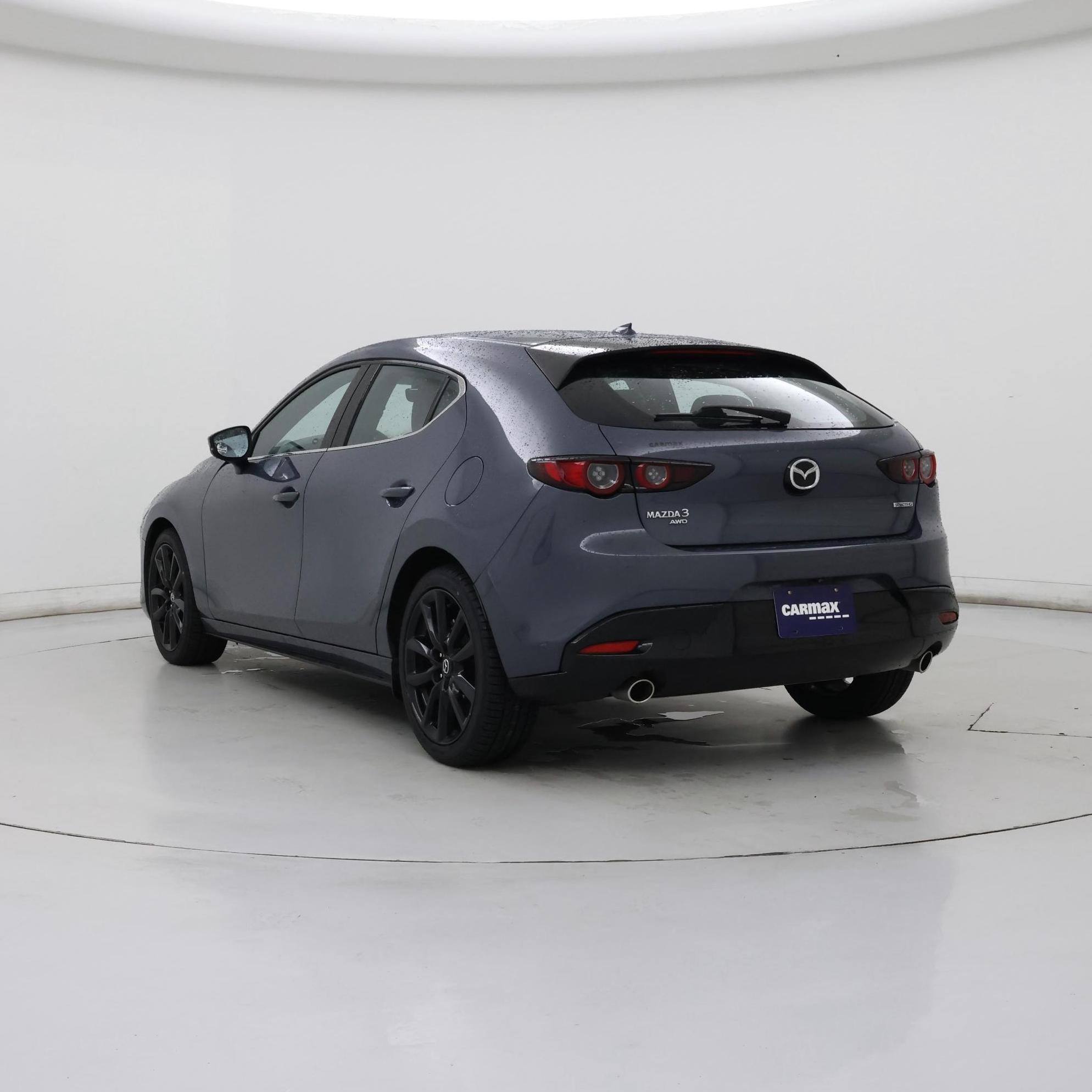 Thumbnail: 2021 Mazda Mazda3 - 2
