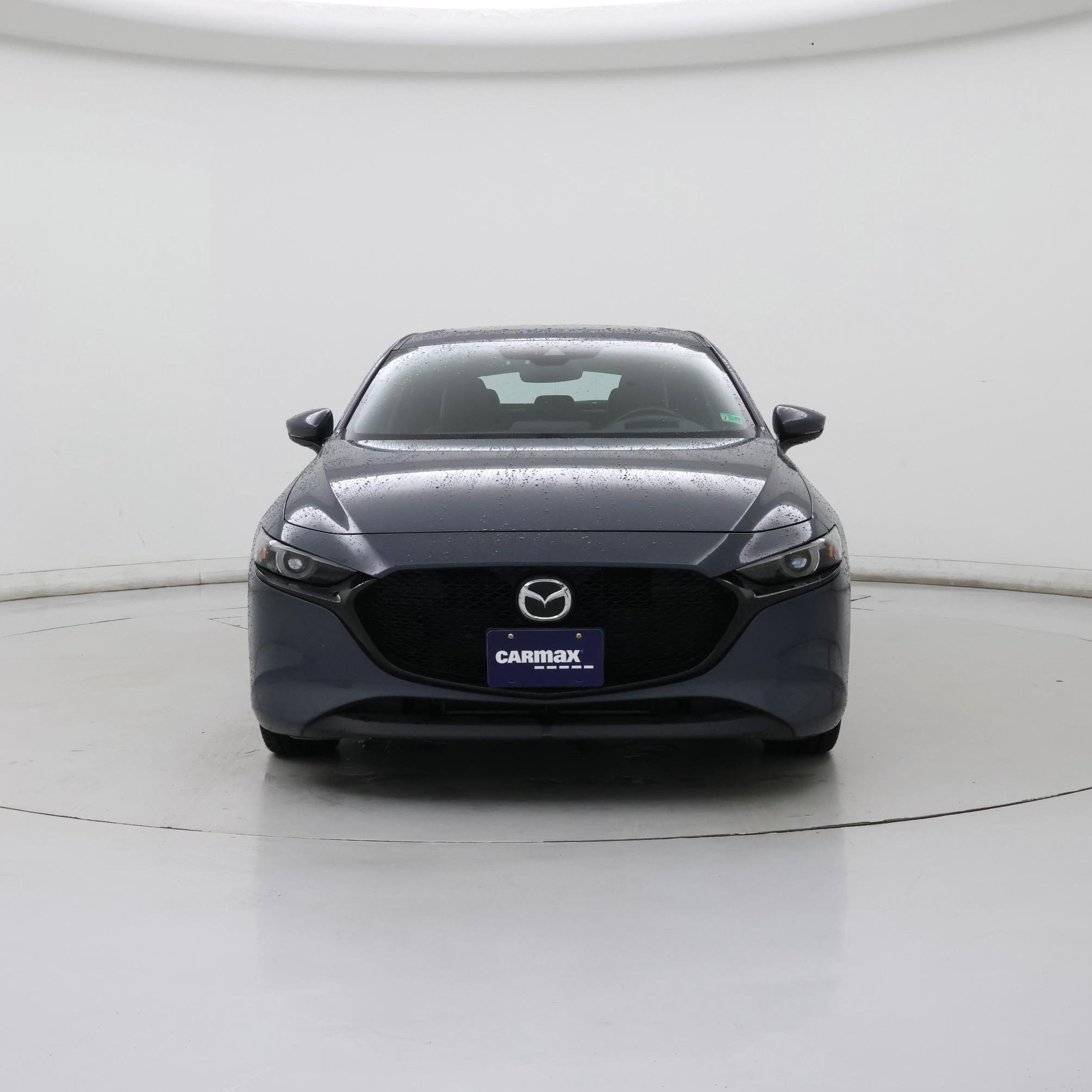 Thumbnail: 2021 Mazda Mazda3 - 5