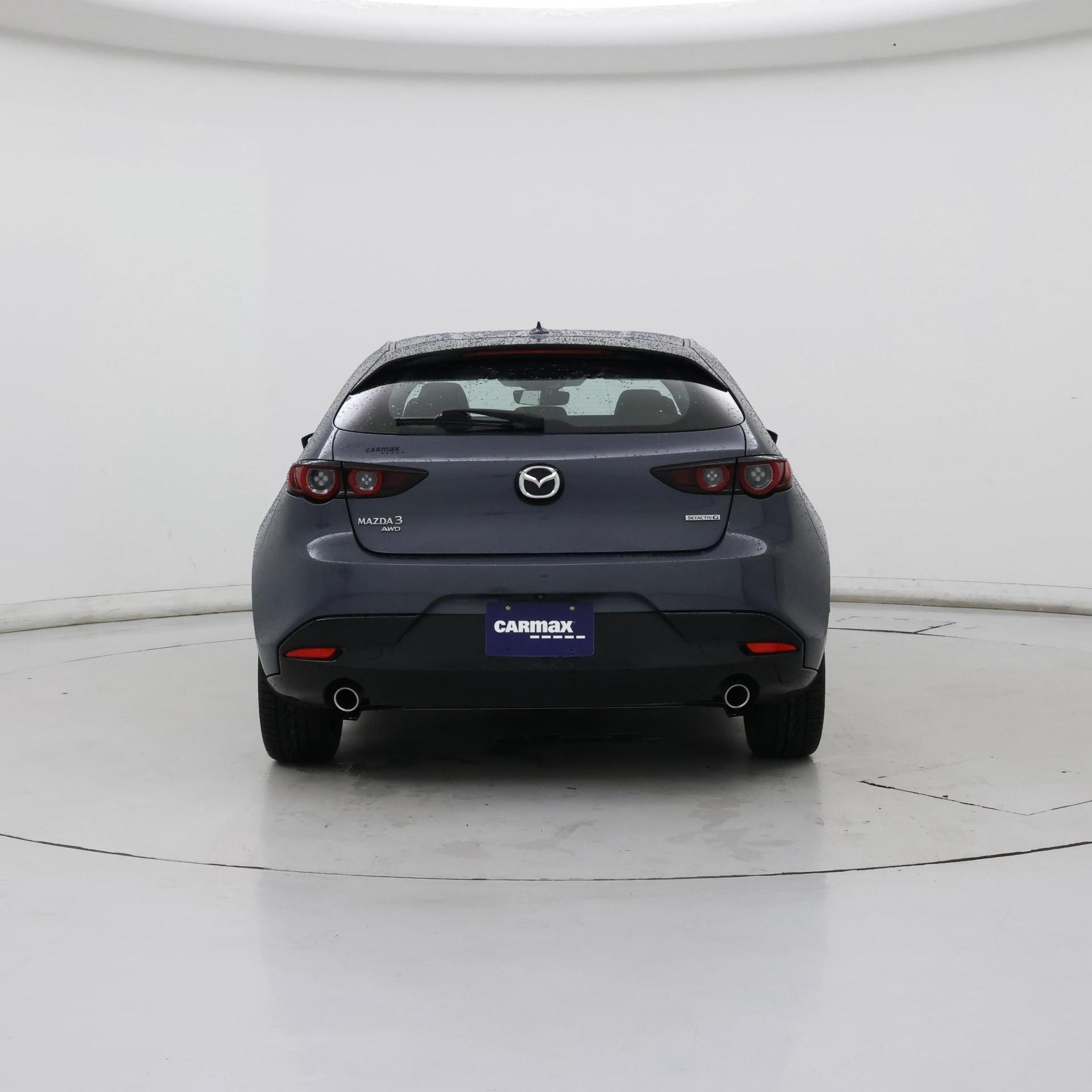 Thumbnail: 2021 Mazda Mazda3 - 6