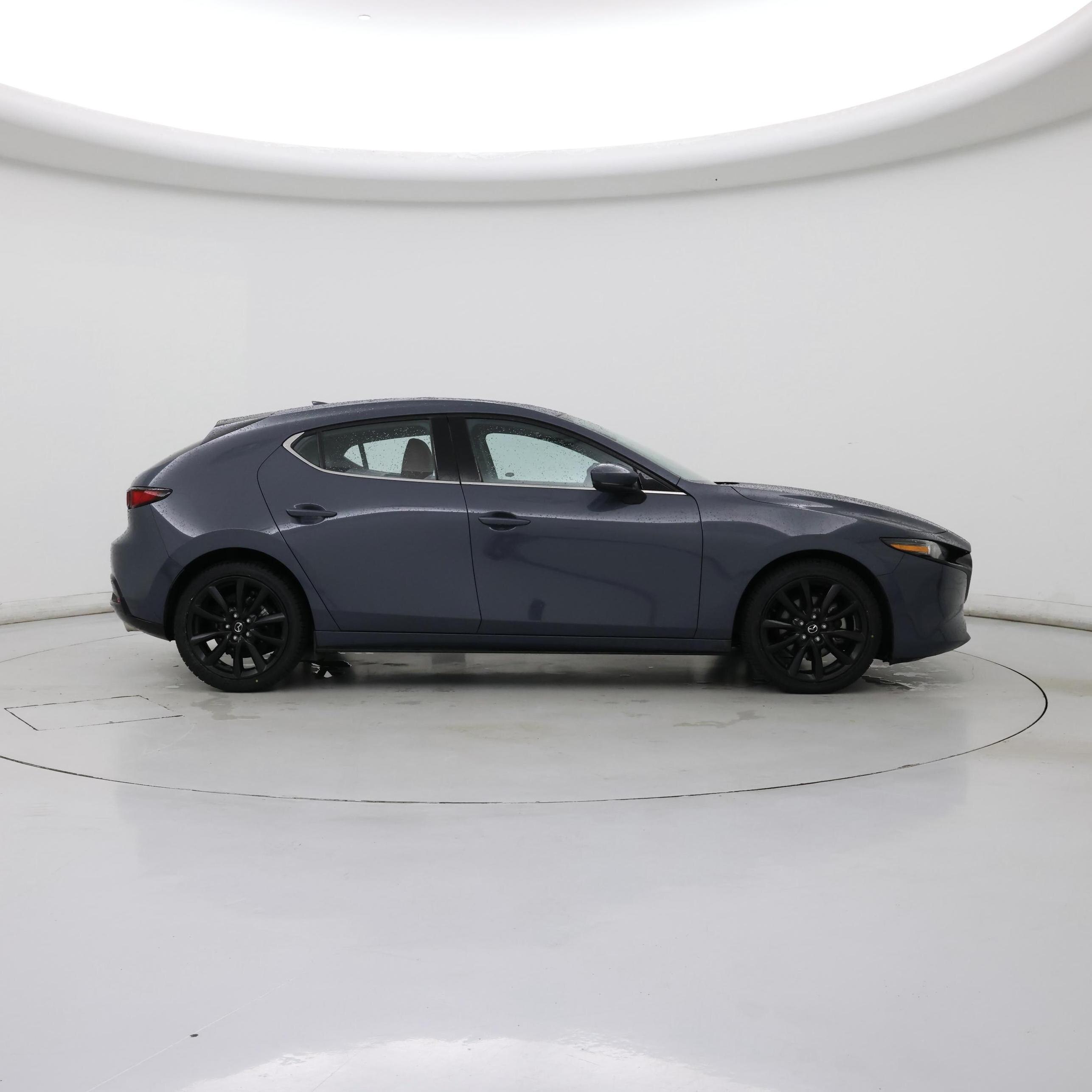 Thumbnail: 2021 Mazda Mazda3 - 7