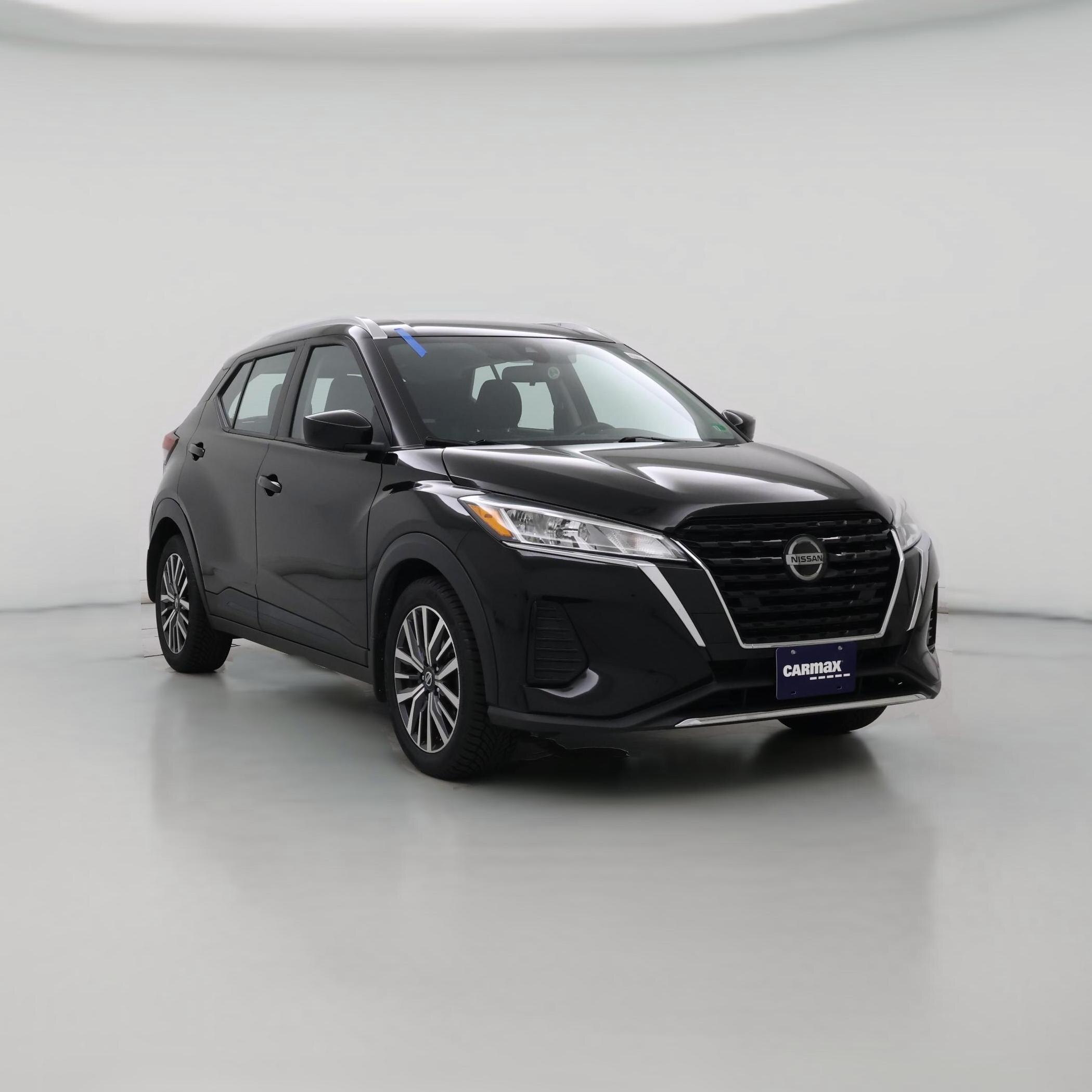Thumbnail: 2021 Nissan Kicks - 1