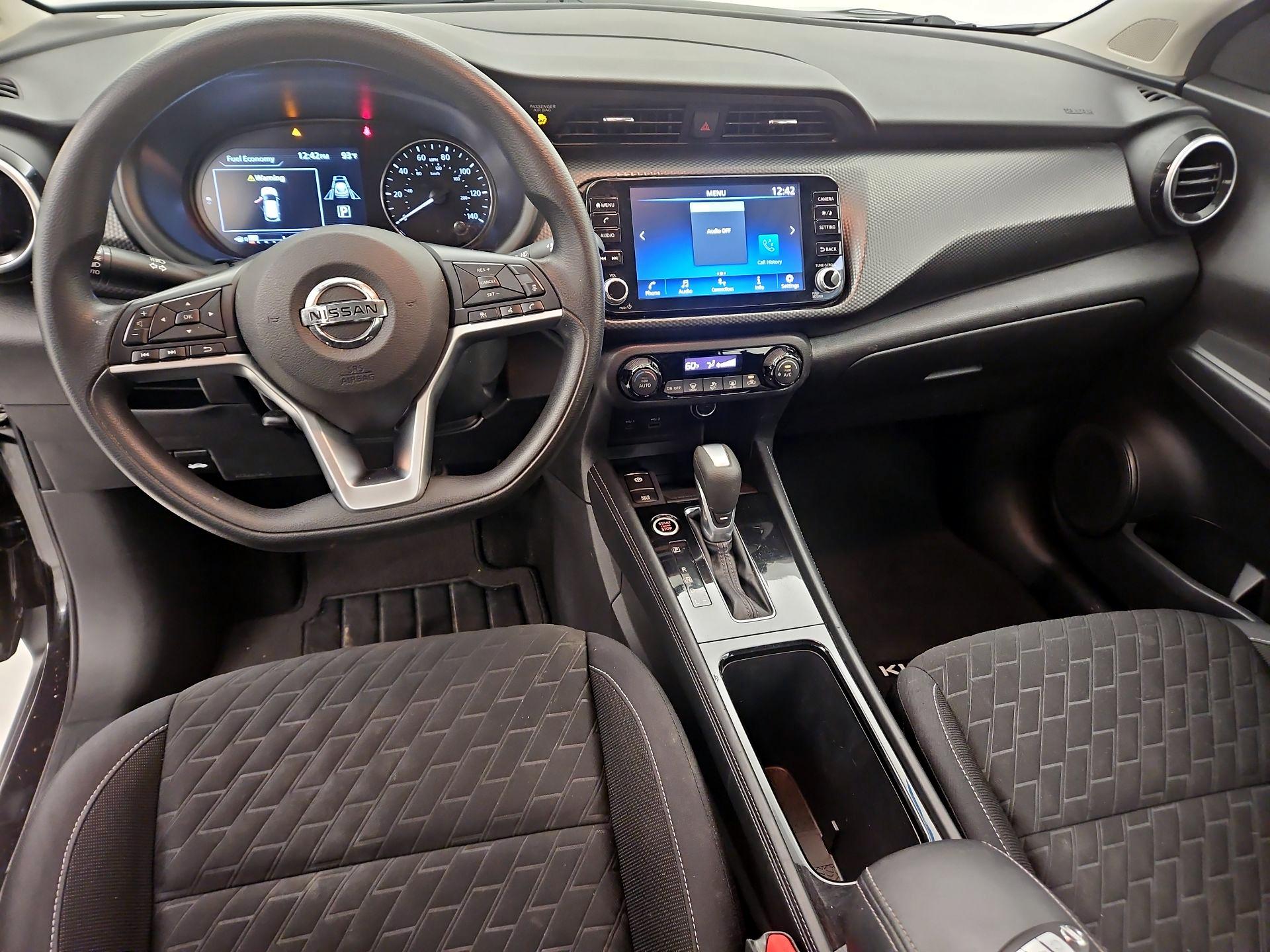 Thumbnail: 2021 Nissan Kicks - 9