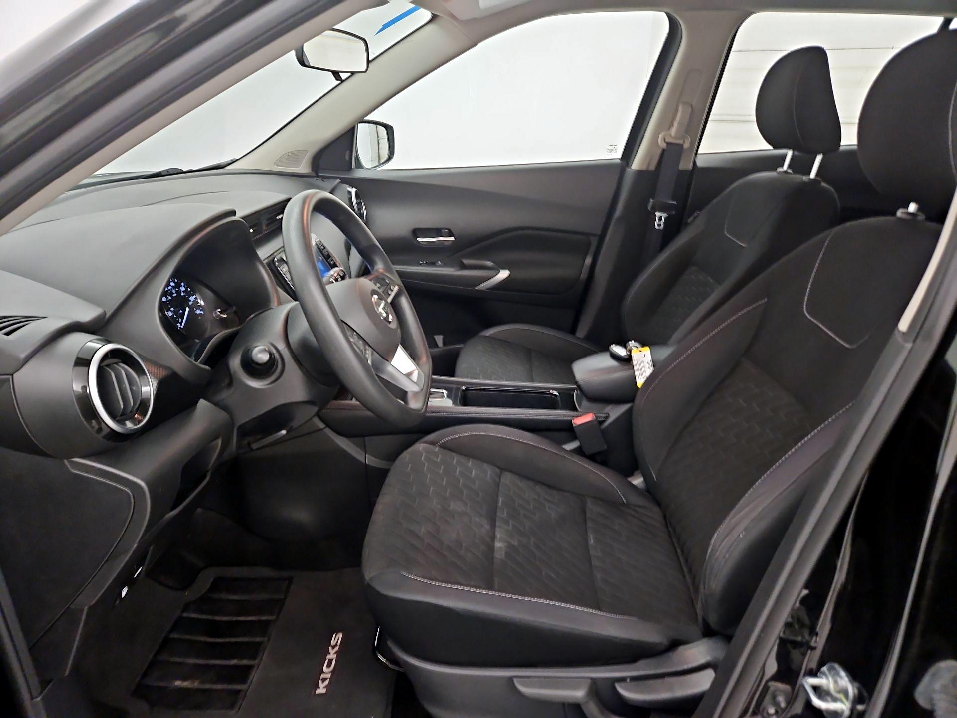 Thumbnail: 2021 Nissan Kicks - 11
