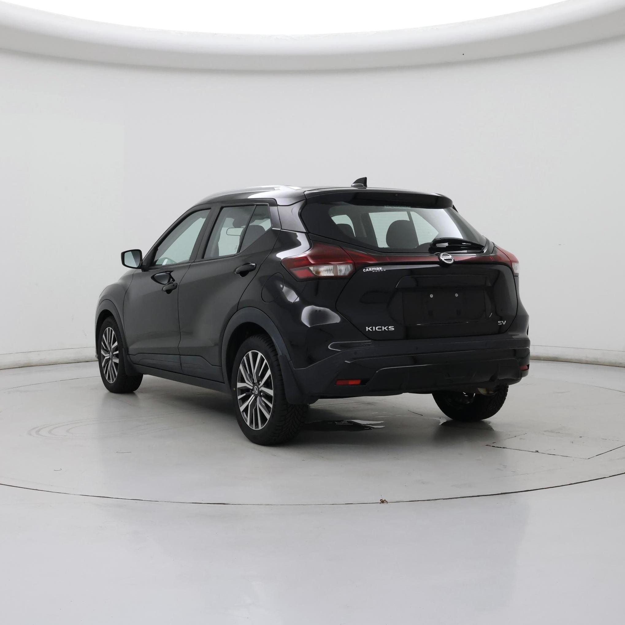 Thumbnail: 2021 Nissan Kicks - 2