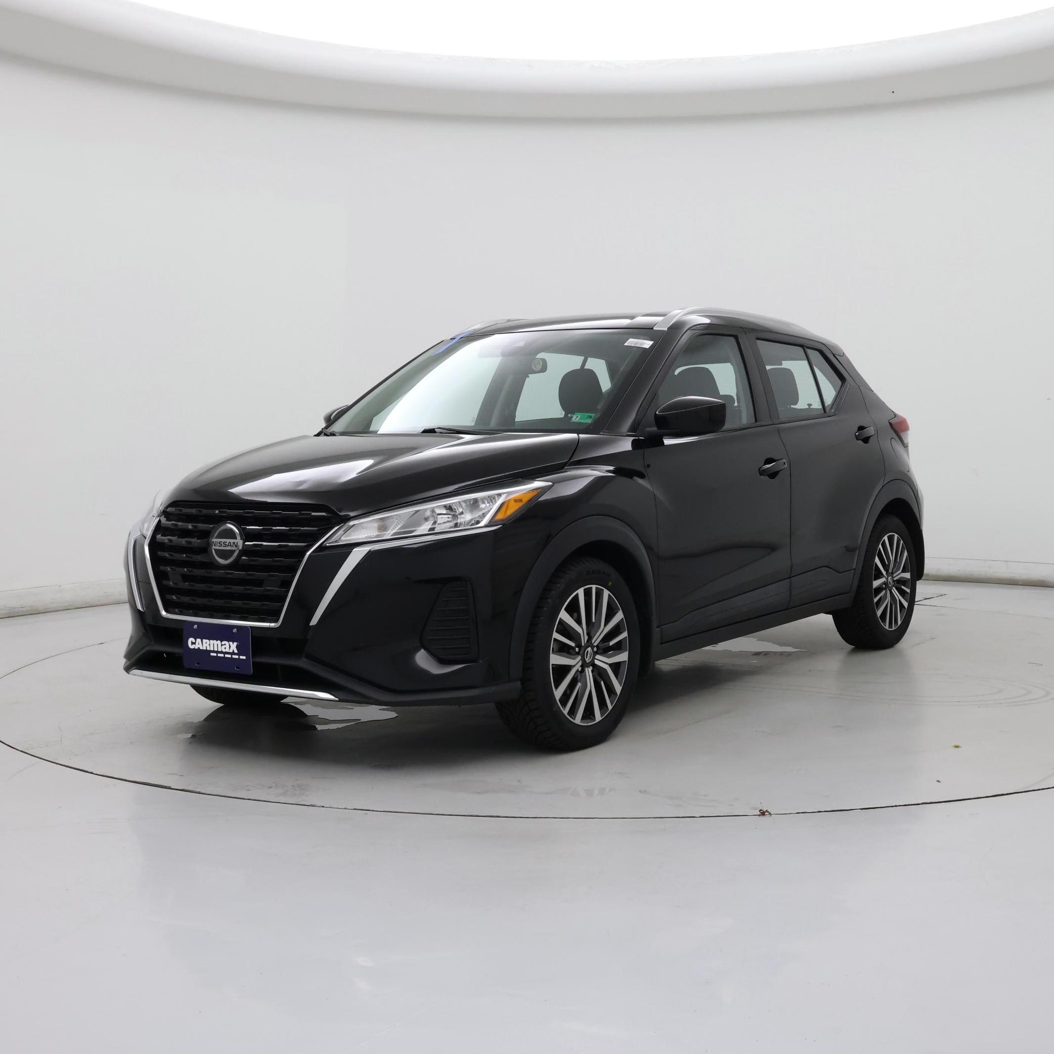 Thumbnail: 2021 Nissan Kicks - 4