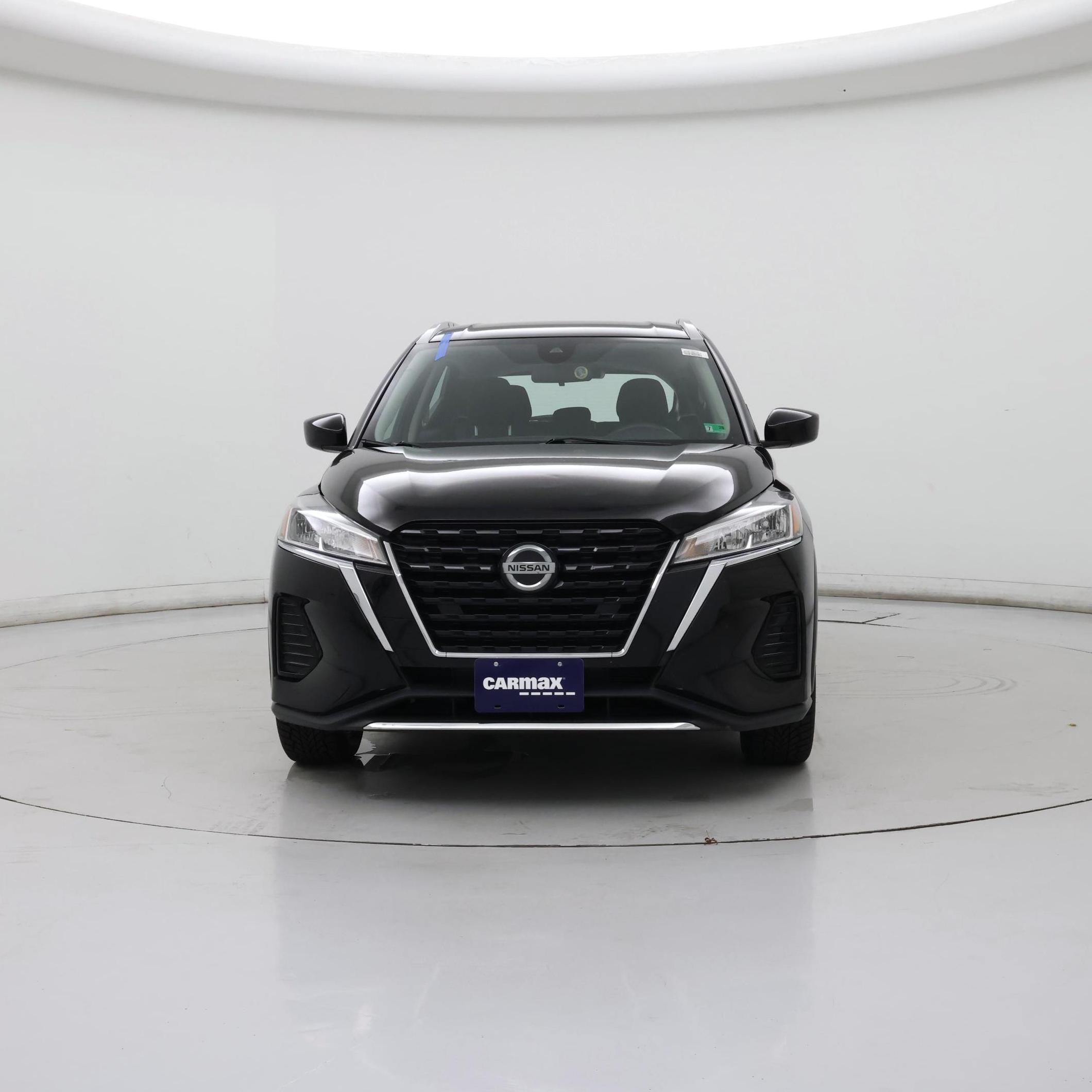 Thumbnail: 2021 Nissan Kicks - 5