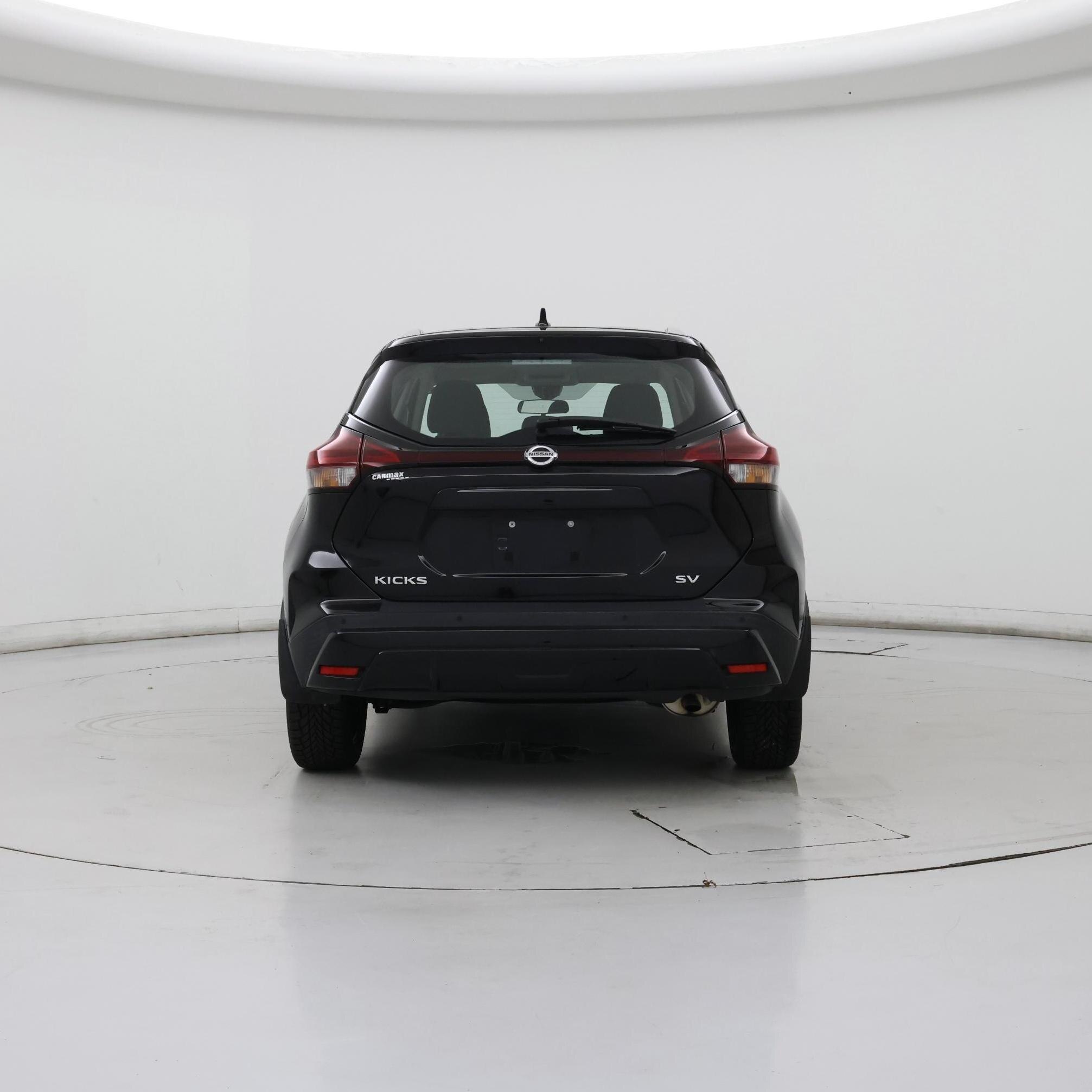 Thumbnail: 2021 Nissan Kicks - 6