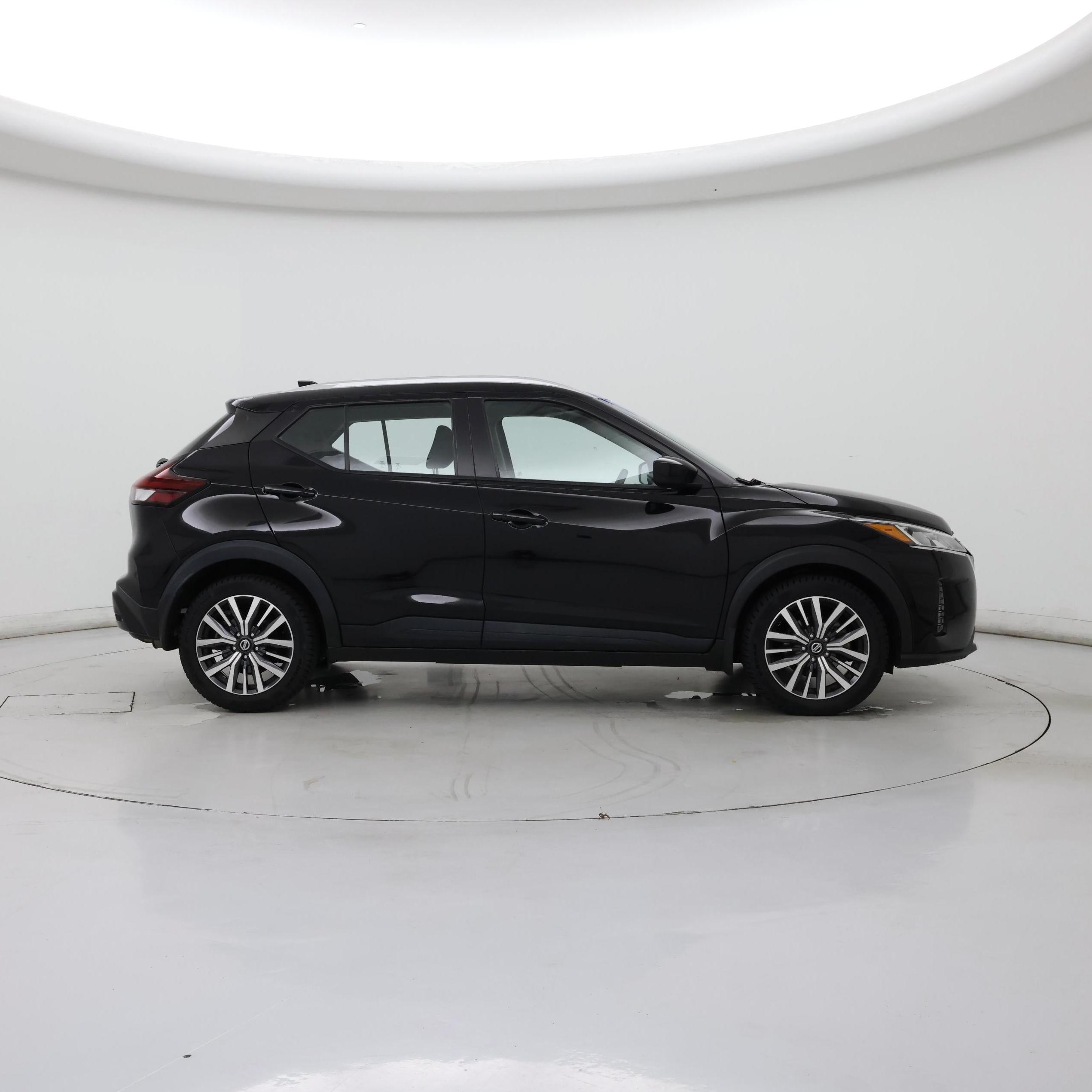 Thumbnail: 2021 Nissan Kicks - 7