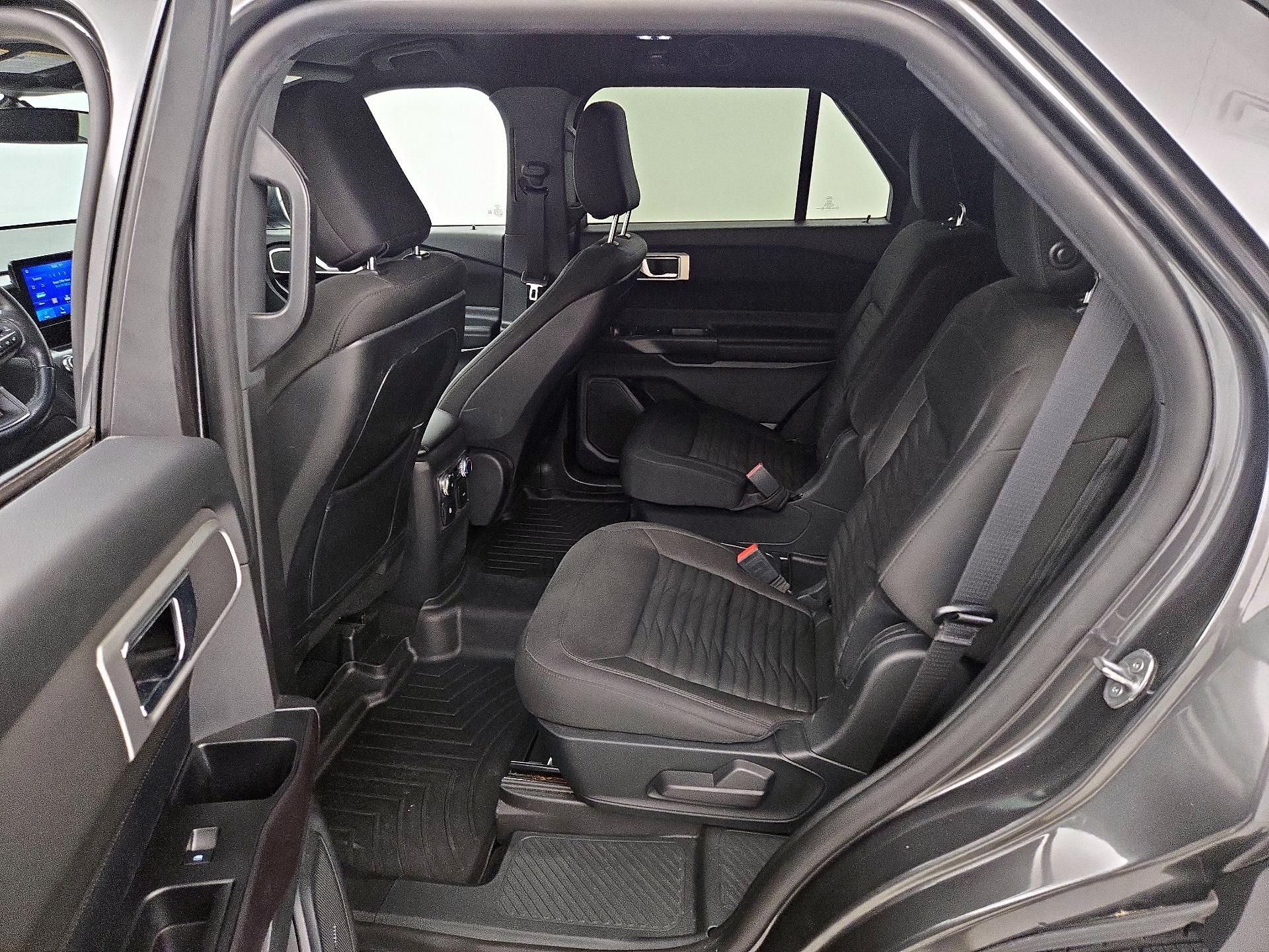Thumbnail: 2020 Ford Explorer - 19