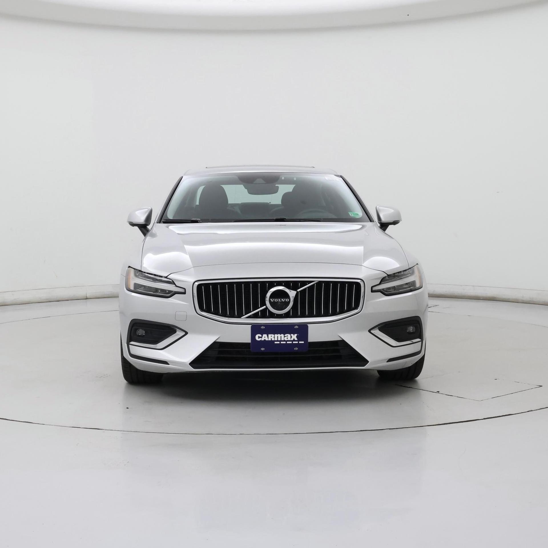 Thumbnail: 2022 Volvo S60 - 5