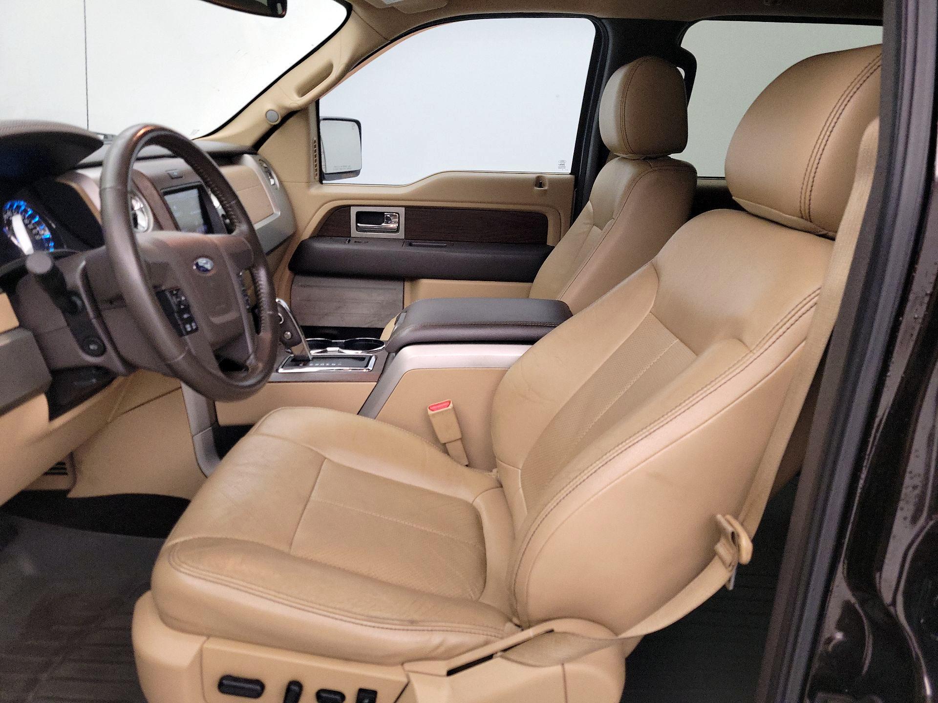 Thumbnail: 2013 Ford F-150 - 11