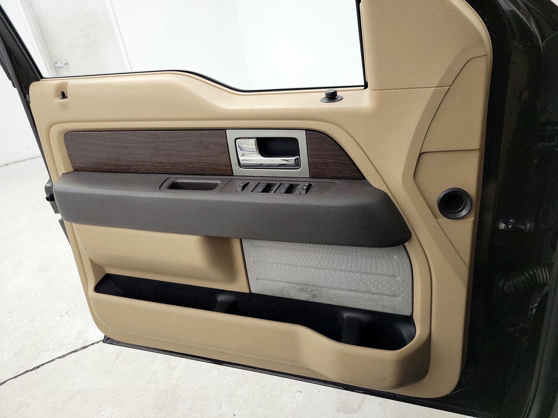 Thumbnail: 2013 Ford F-150 - 12