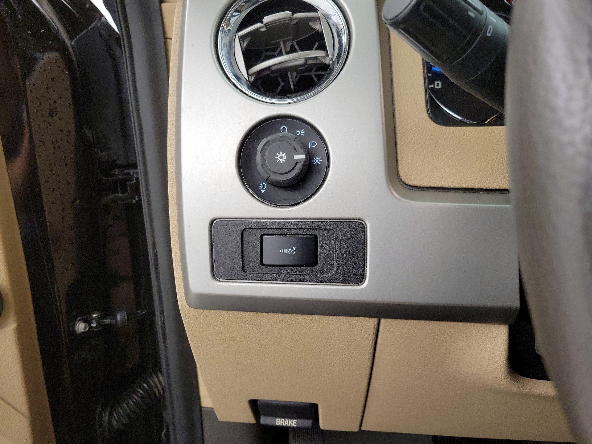Thumbnail: 2013 Ford F-150 - 13