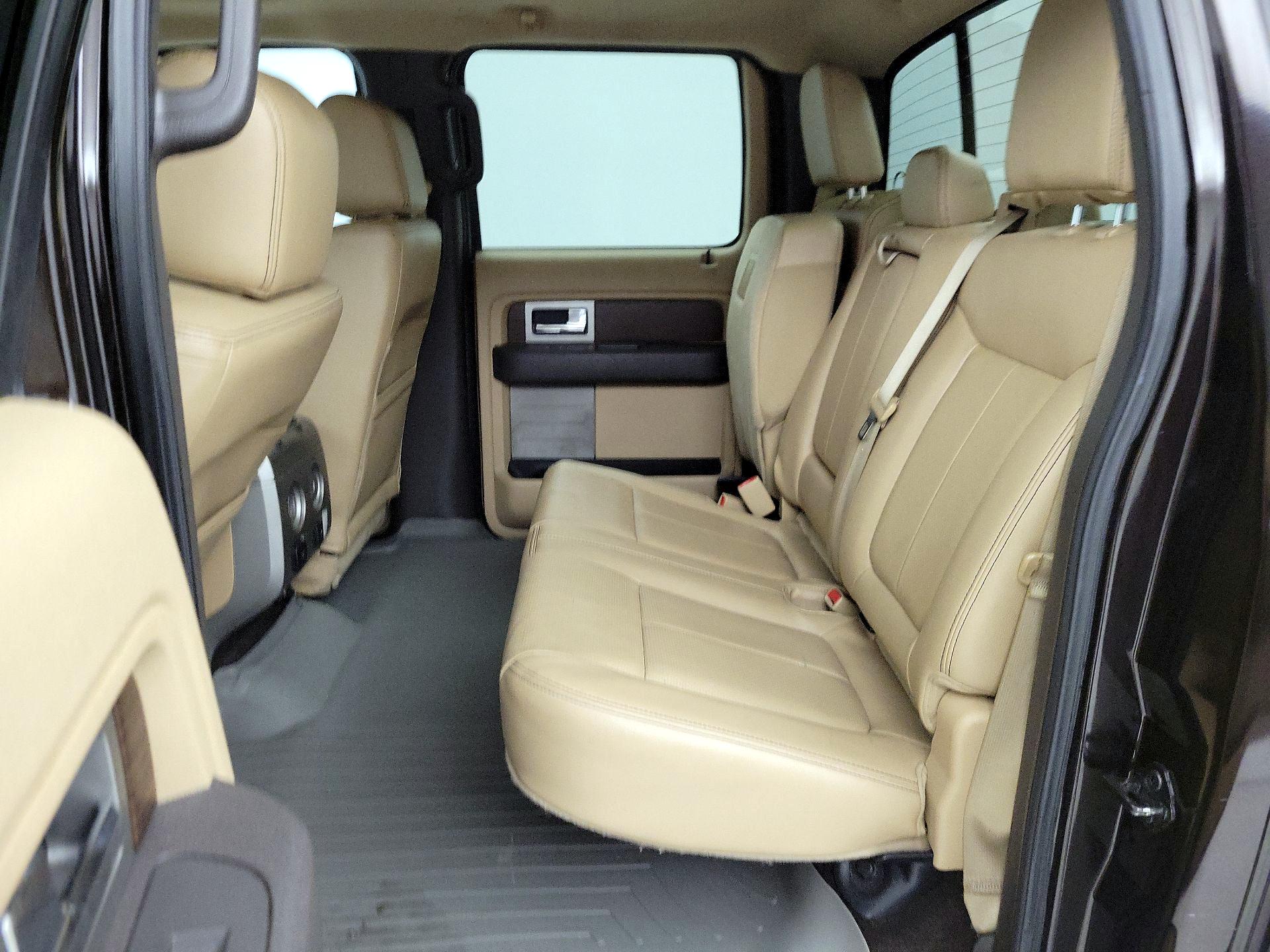 Thumbnail: 2013 Ford F-150 - 19