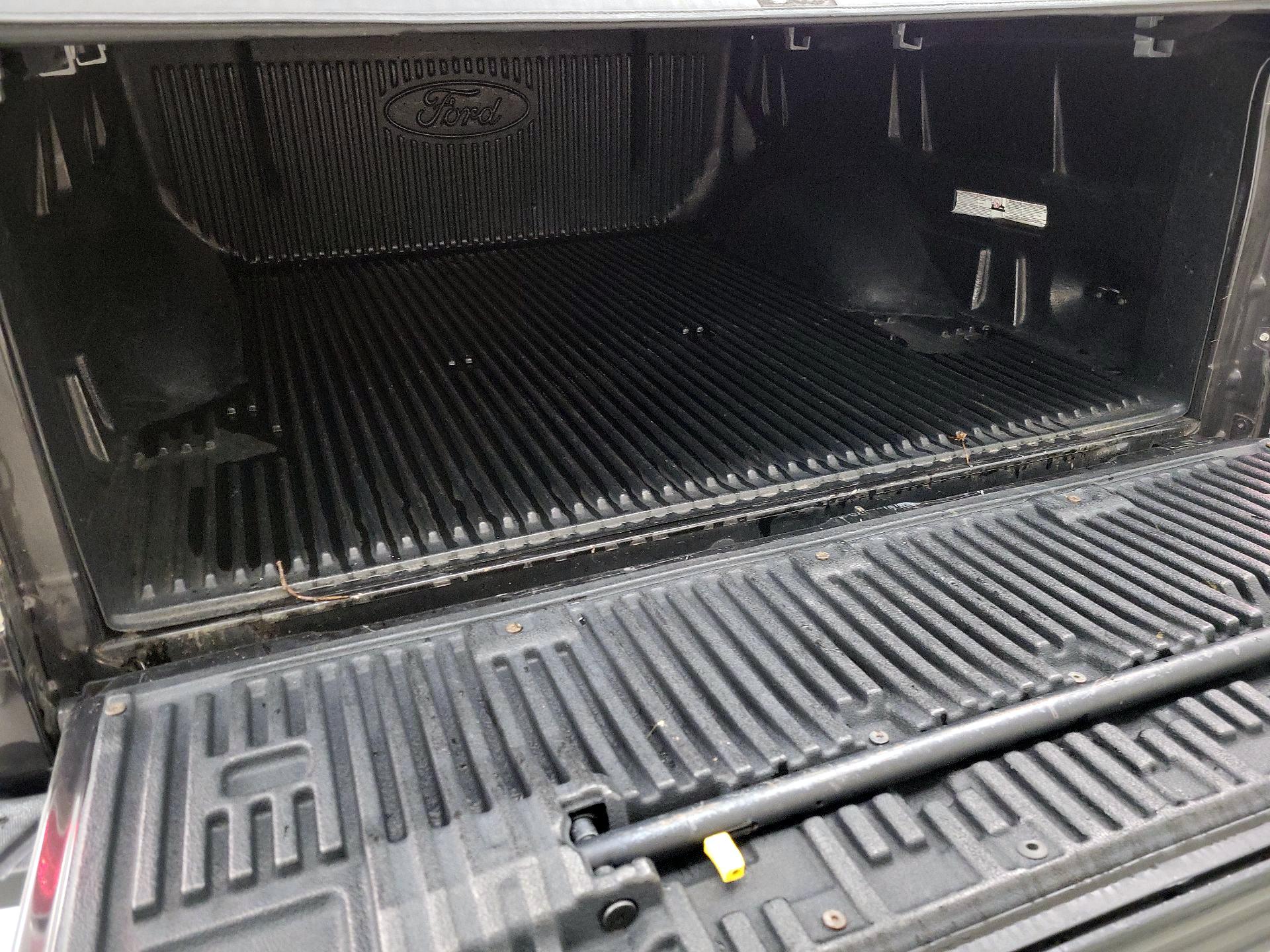 Thumbnail: 2013 Ford F-150 - 20