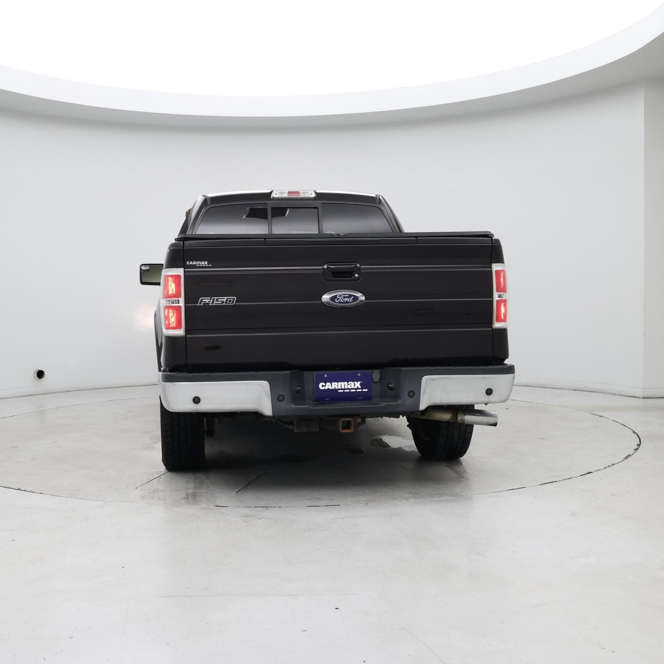 Thumbnail: 2013 Ford F-150 - 6