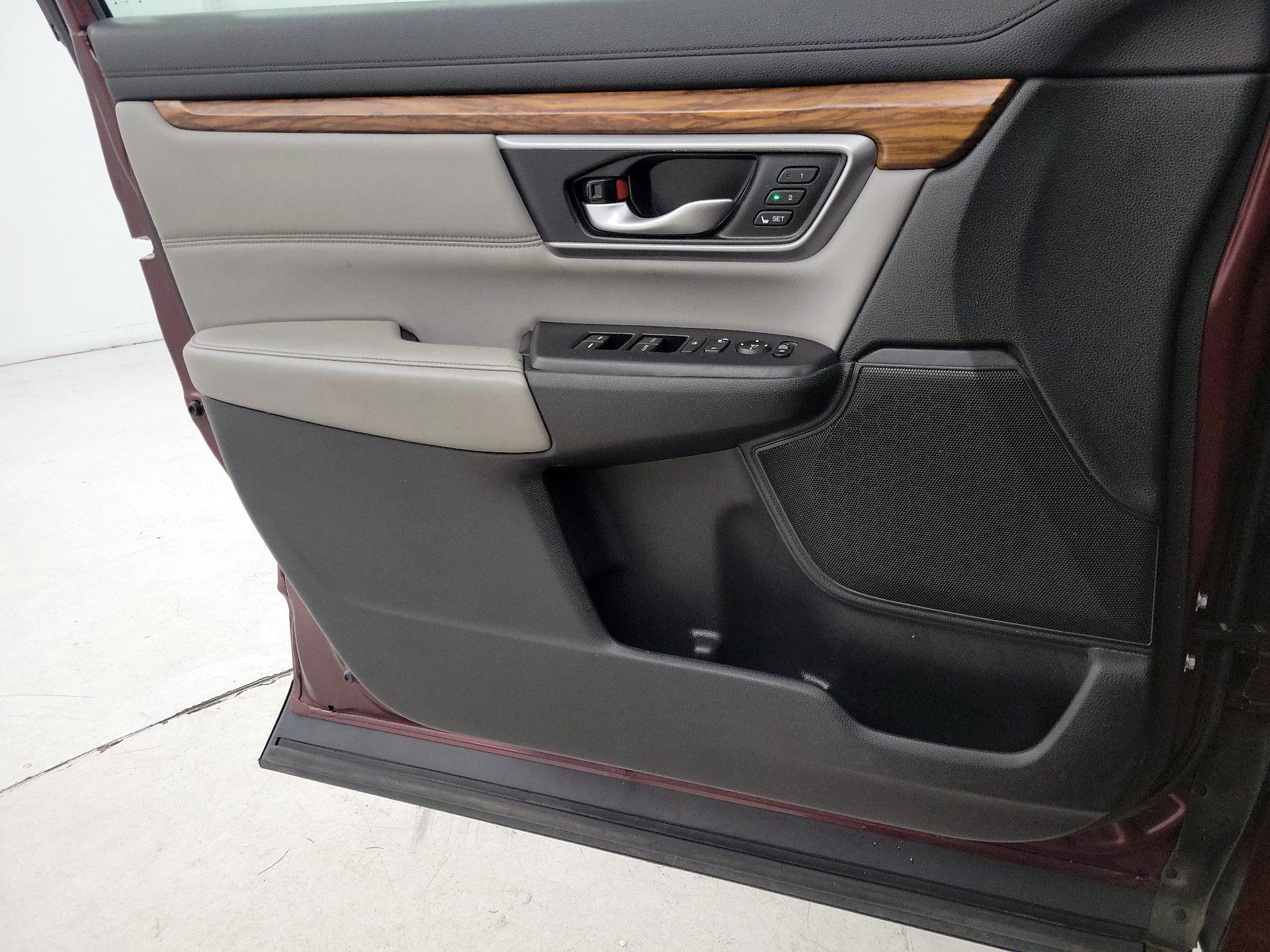 Thumbnail: 2018 Honda CR-V - 12