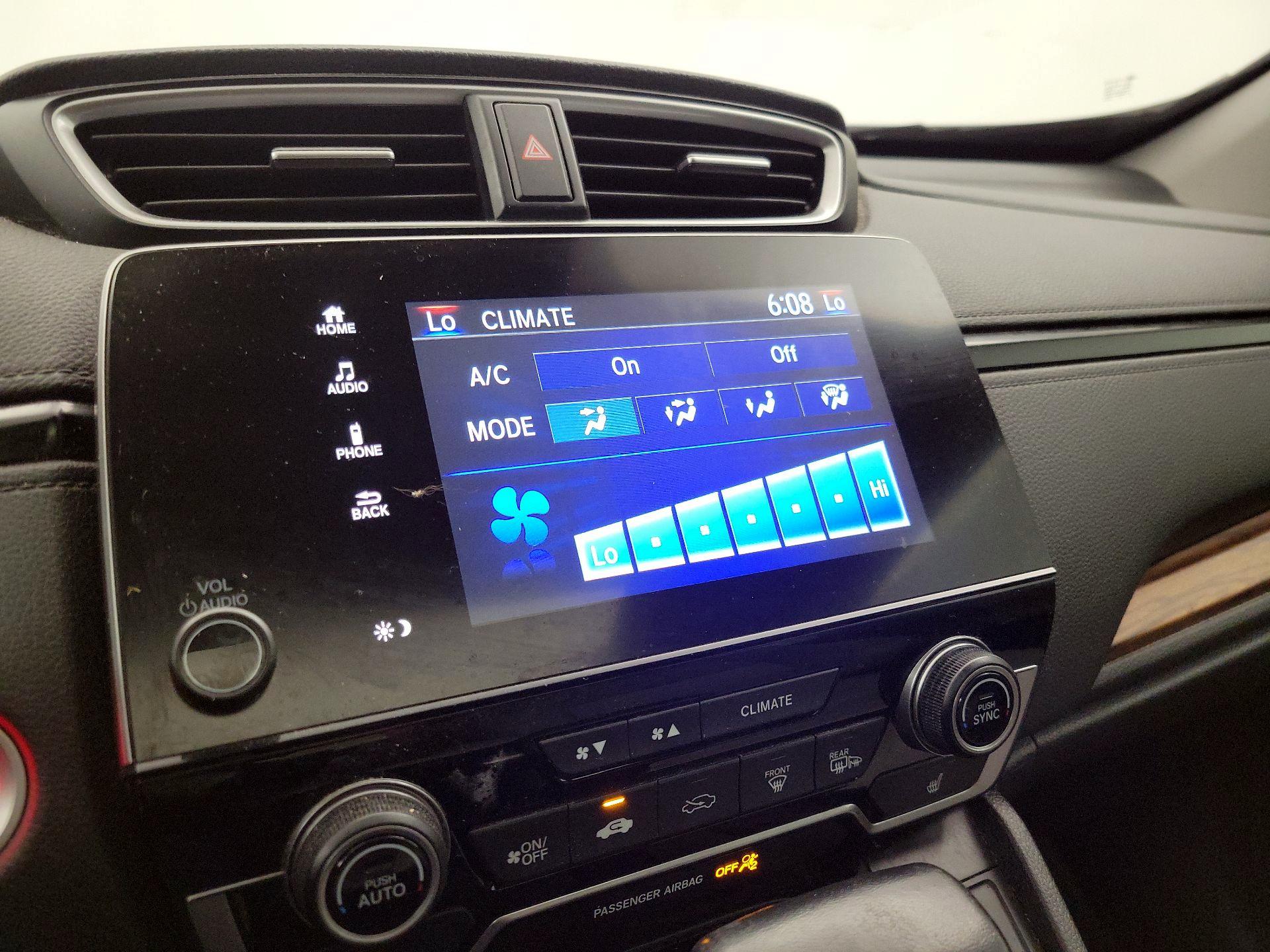 Thumbnail: 2018 Honda CR-V - 16