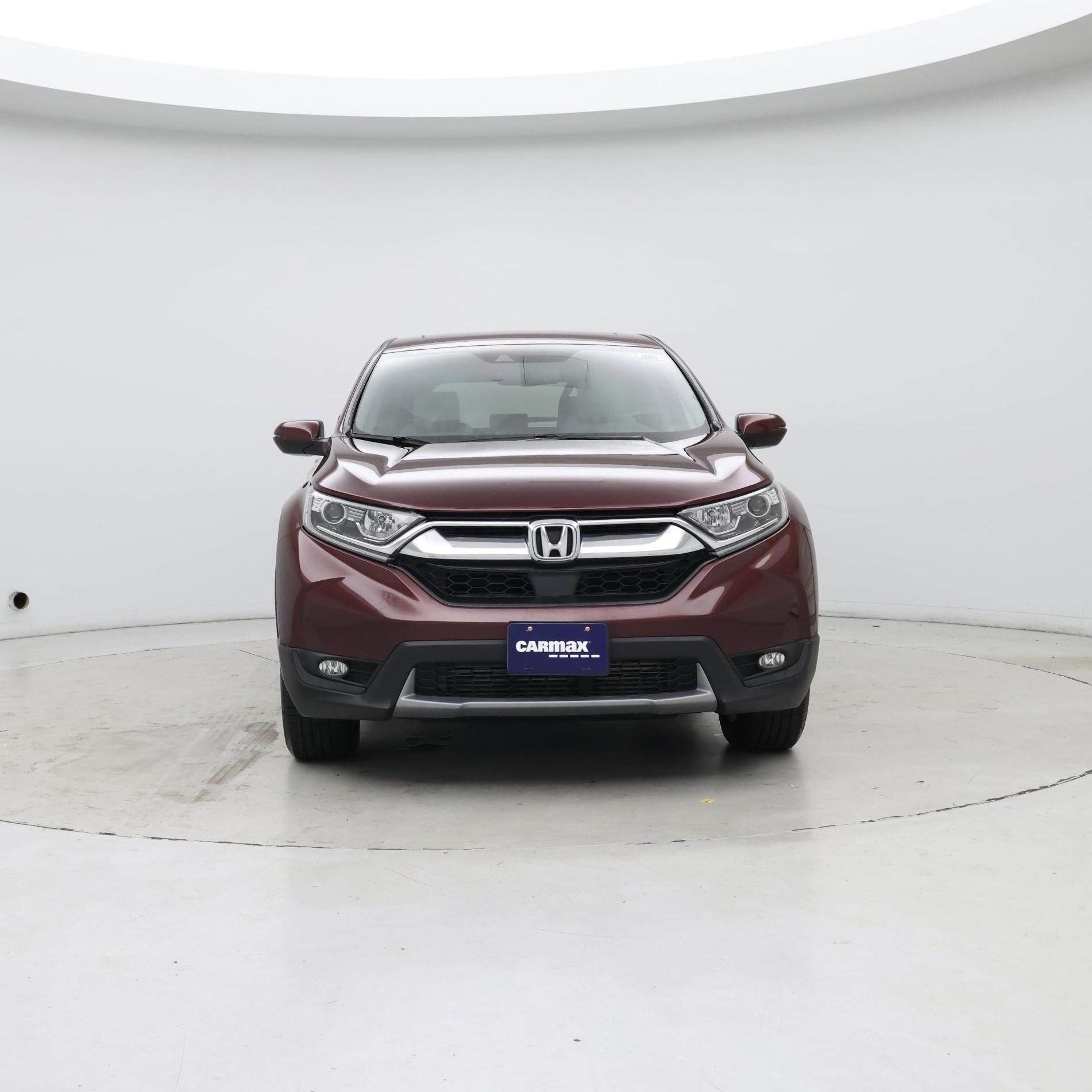 Thumbnail: 2018 Honda CR-V - 5