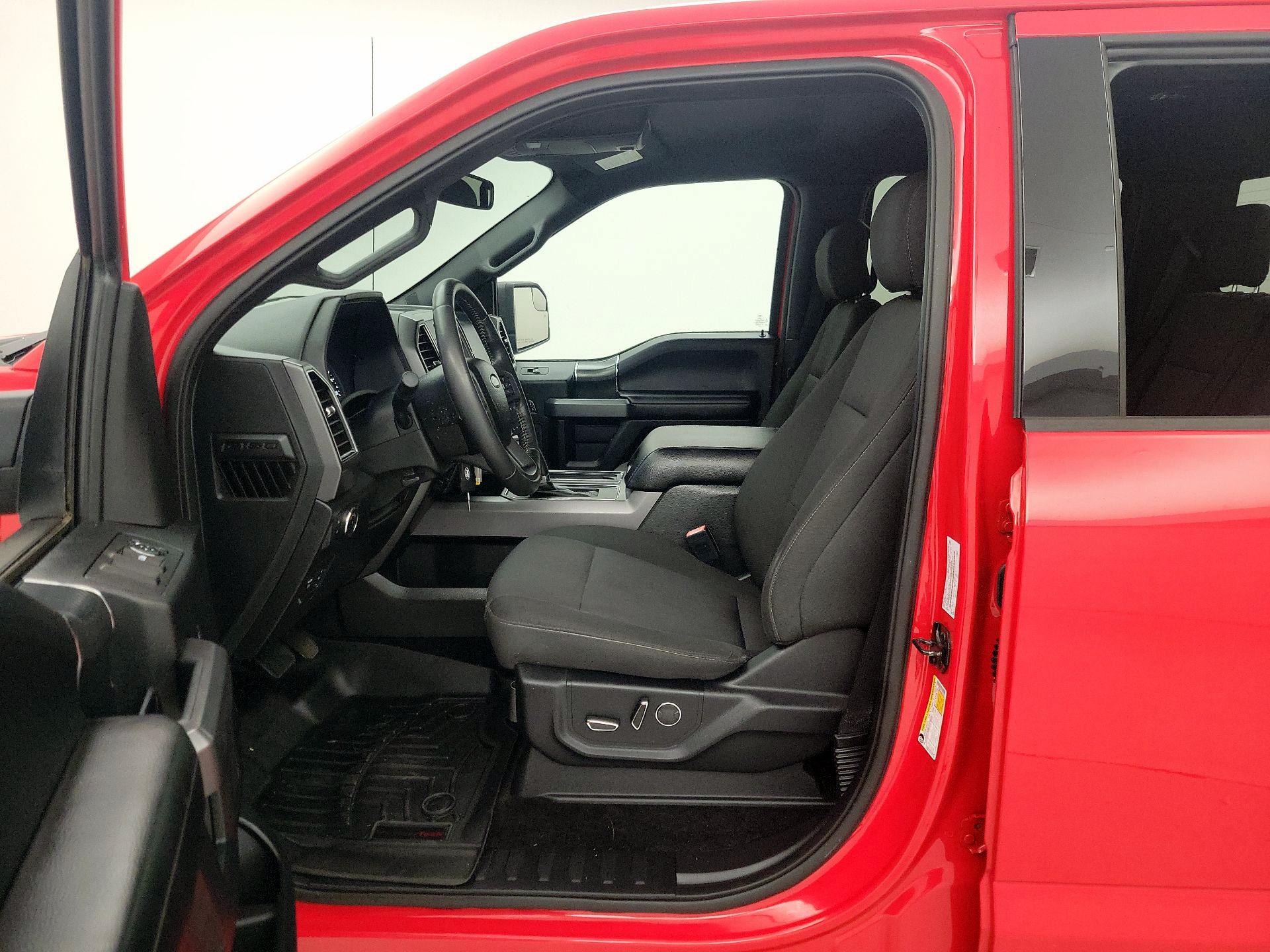 Thumbnail: 2018 Ford F-150 - 11