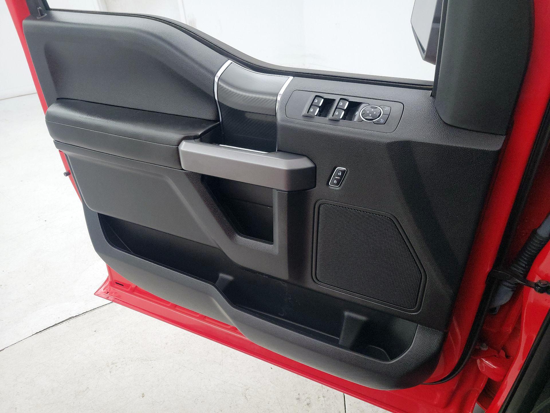 Thumbnail: 2018 Ford F-150 - 12